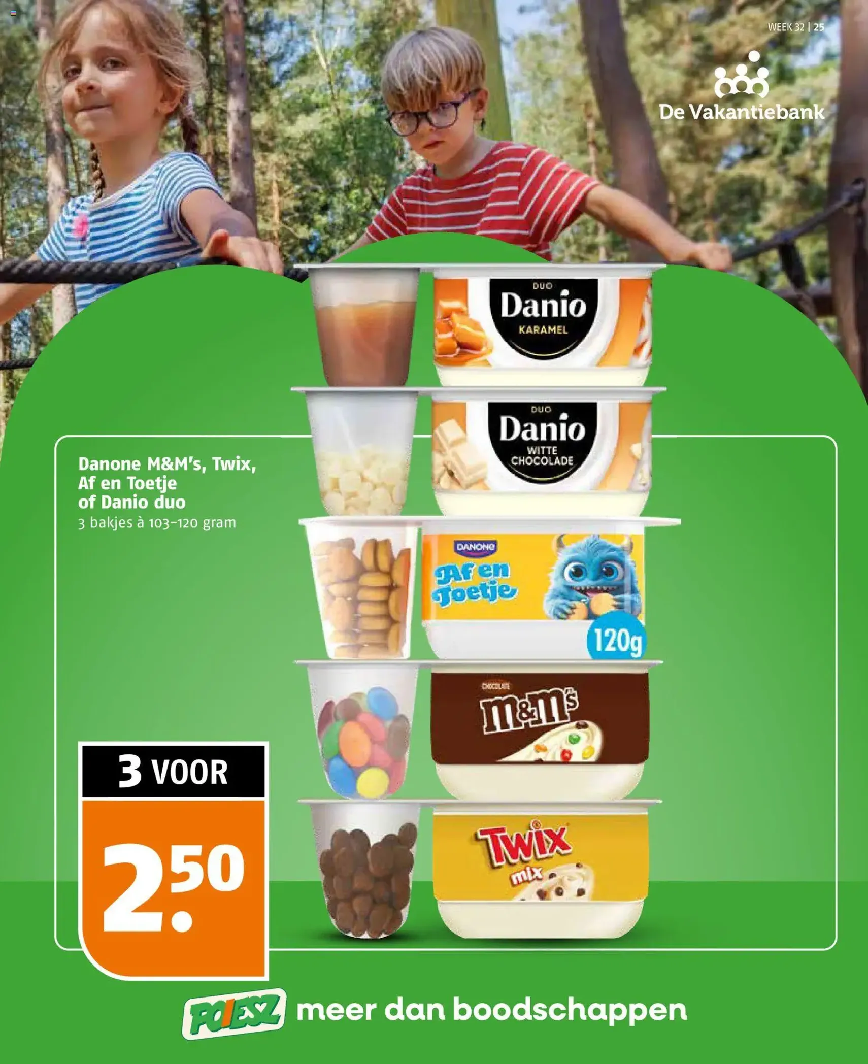 Poiesz folder - geldige folder vanaf 02-08-2026 pagina 25 van 37