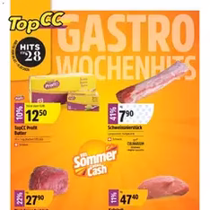 TopCC aktionen - Prospekt Vorschau gültig ab 06.07.2026