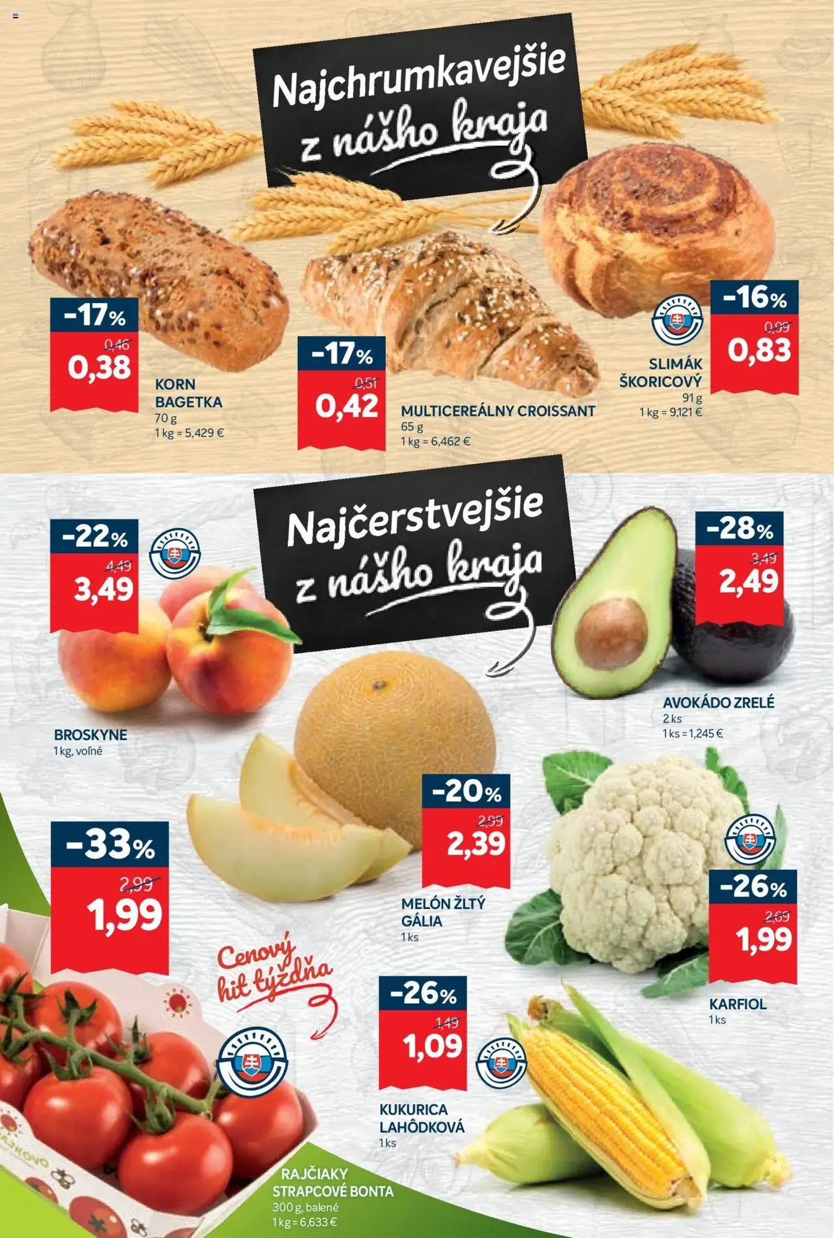 Kraj leták - platný leták od 17.07.2025 strana 2 z 10
