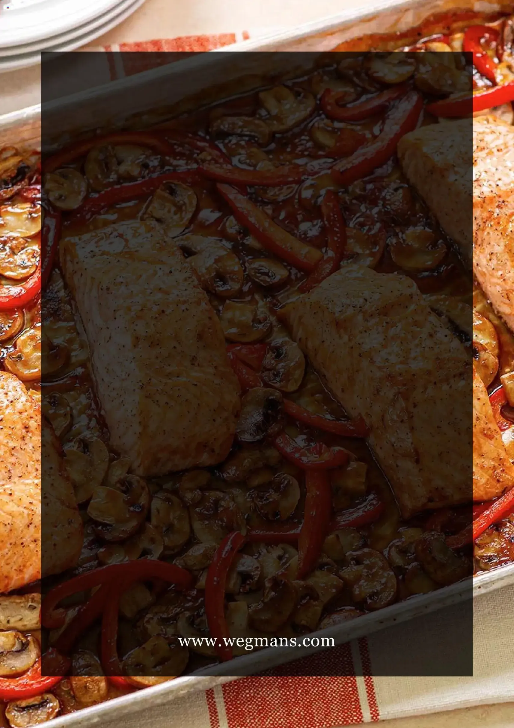 Wegmans Weekly Ad - valid flyer from 02/01/2026, page 7 of 7