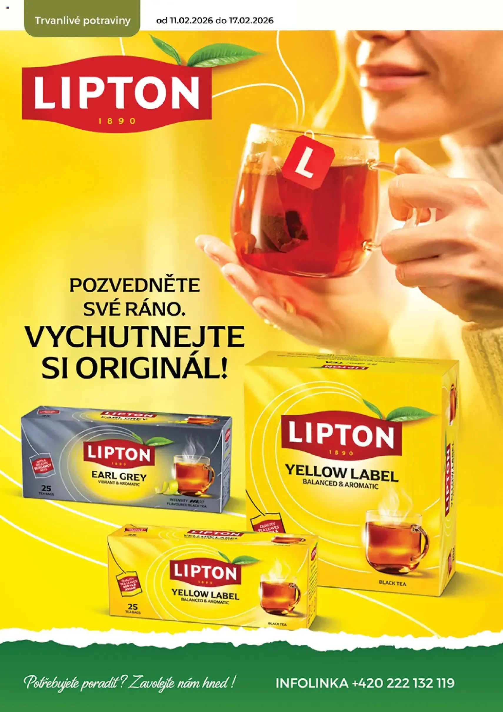 Tamda Foods leták - platný leták od 11.02.2026 strana 26 z 60