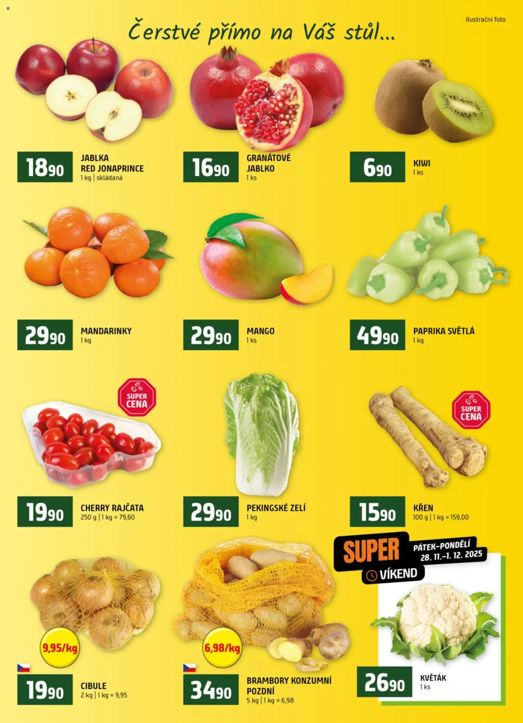 Terno leták - platný leták od 26.11.2025 strana 6 z 24