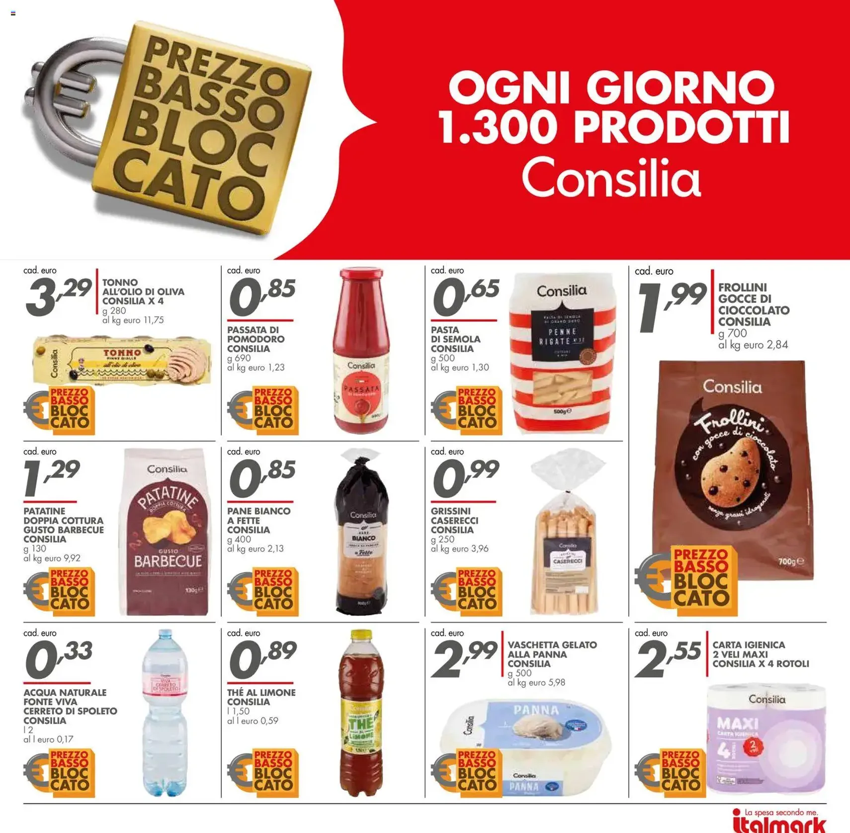 Italmark volantino - volantino valido dal 06/05/2026 pagina 24 di 42