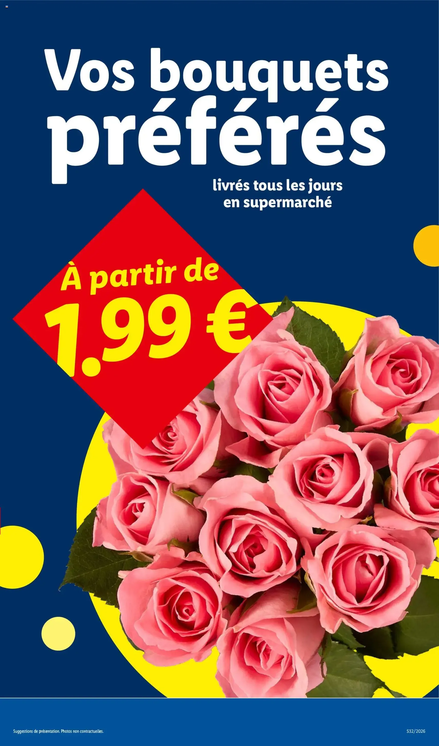LIDL catalogue - brochure valable à partir du 06/08/2026, page 31 sur 61