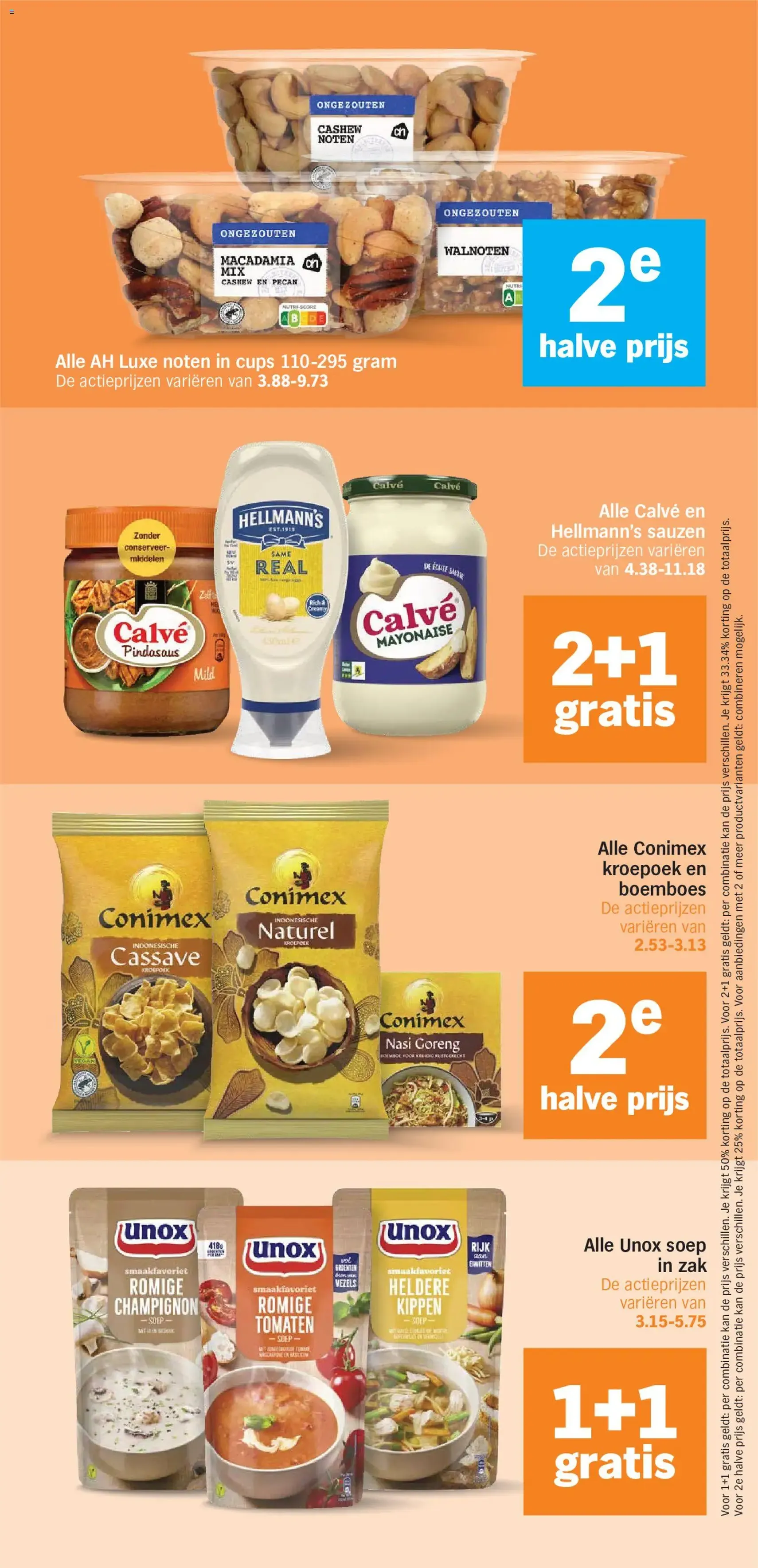 Albert Heijn folder week 31 - geldige folder vanaf 27-07-2026 pagina 20 van 39