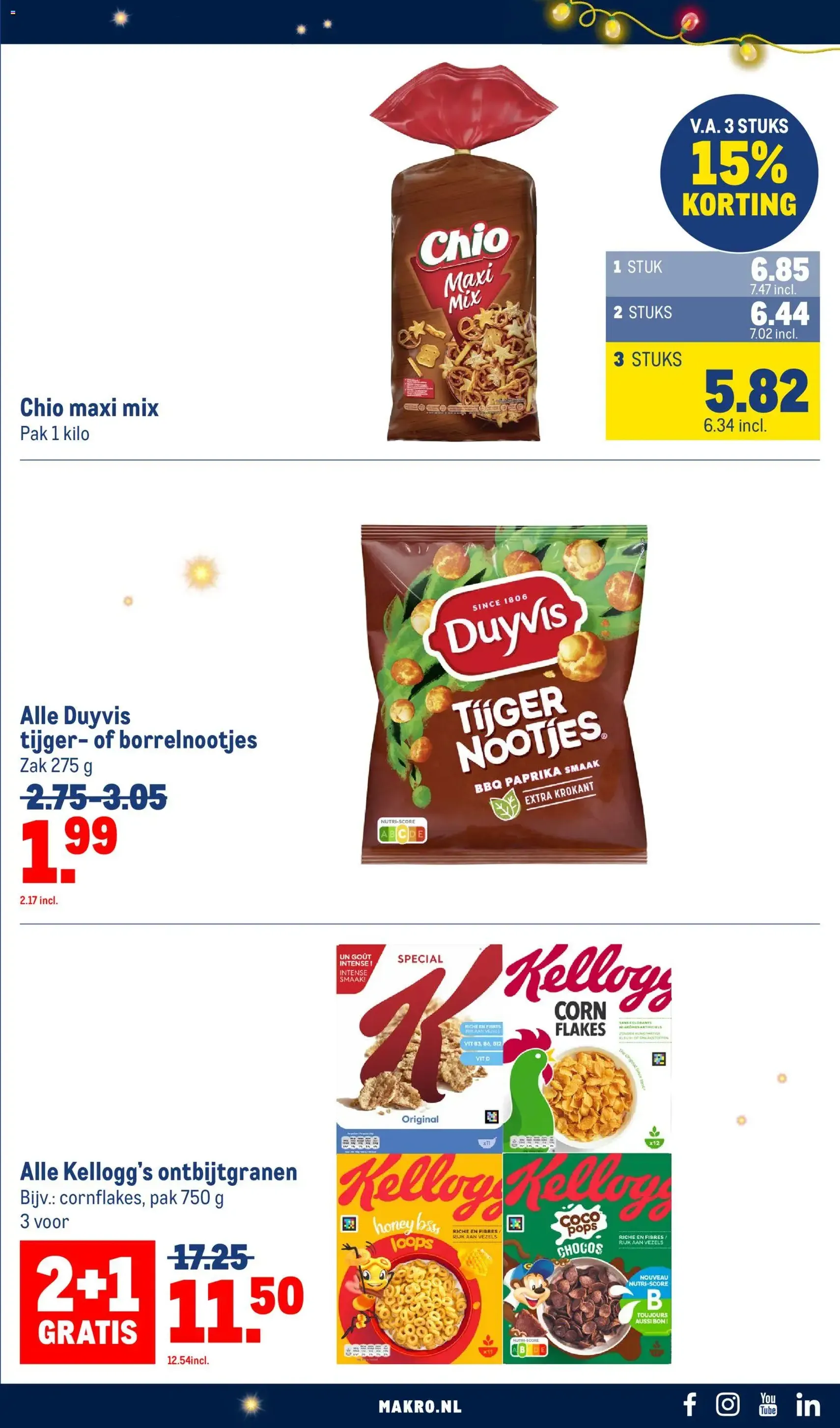 Makro - Folder - geldige folder vanaf 10-12-2025 pagina 59 van 114