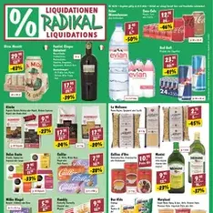 Radikal aktionen - Prospekt Vorschau gültig ab 29.04.2026