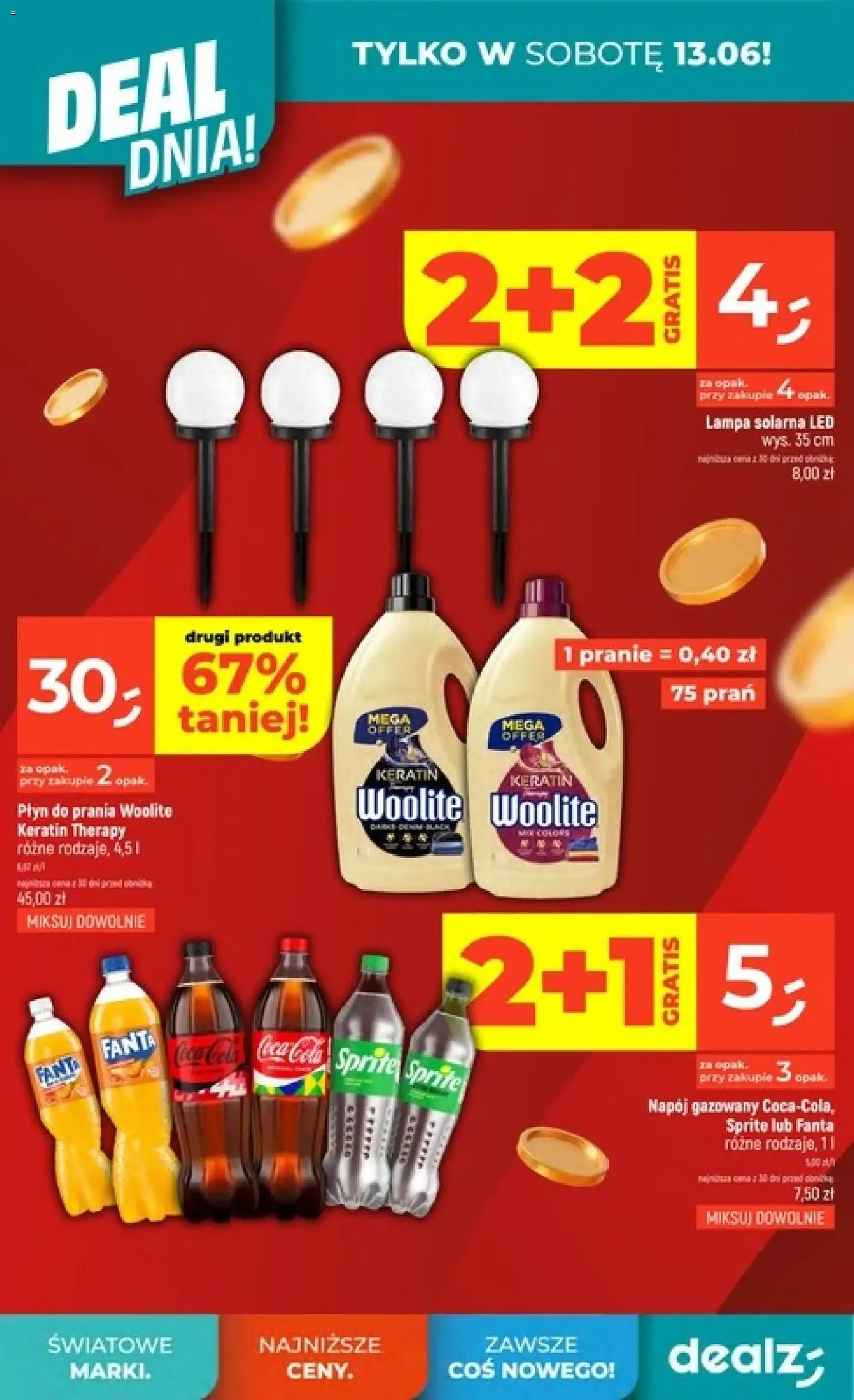 Dealz gazetka - ważny gazetka od 11.06.2026 strona 4 z 44