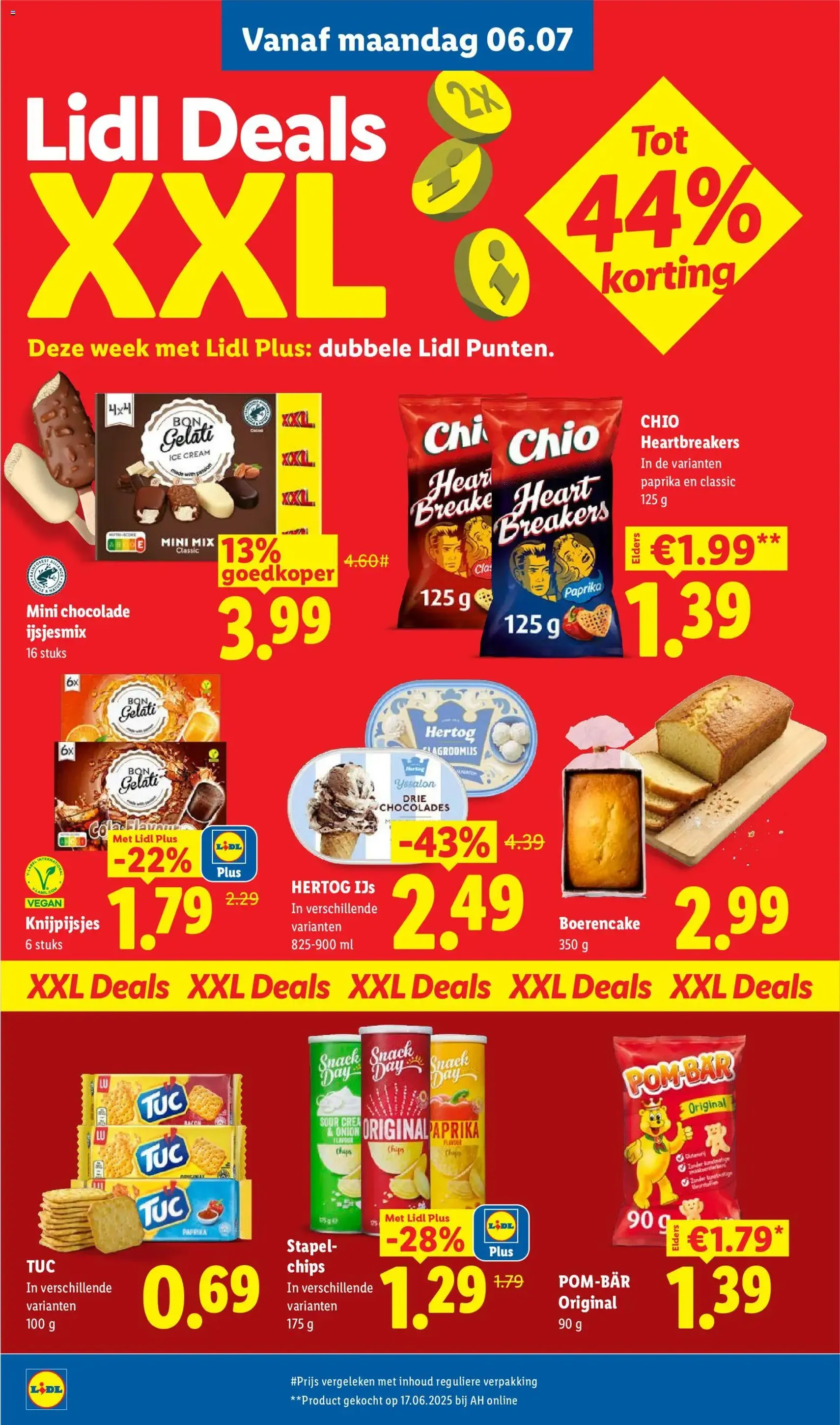 Lidl folder week 28 - geldige folder vanaf 06-07-2026 pagina 16 van 48