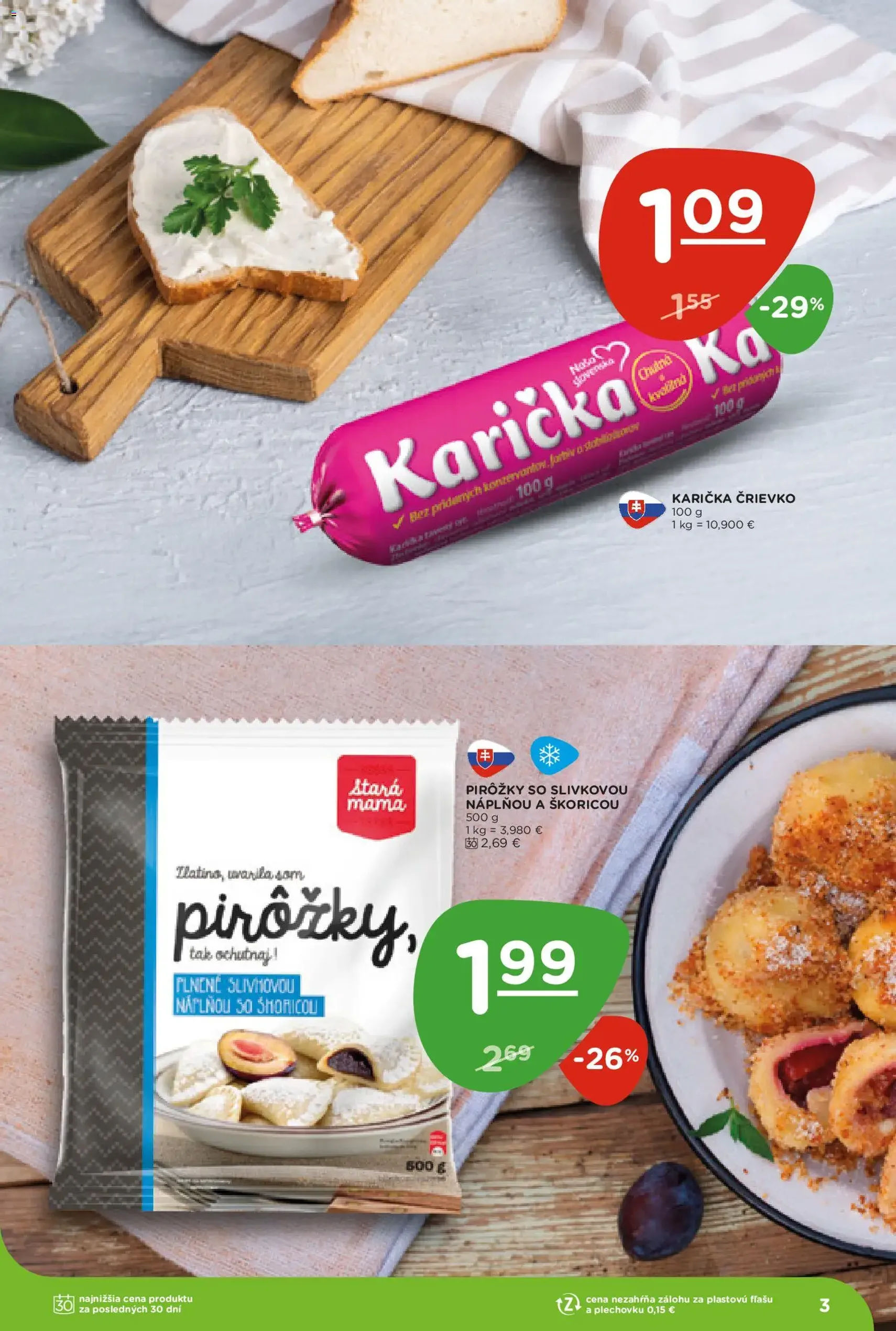 Terno leták - platný leták od 14.05.2026 strana 3 z 24