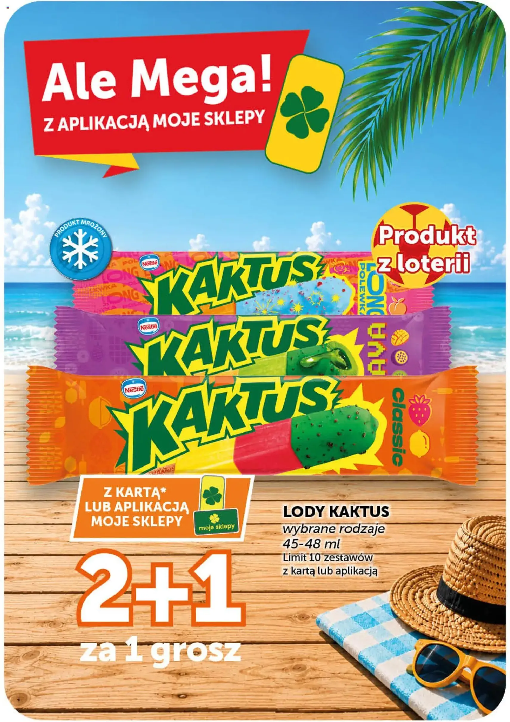 Groszek gazetka - ważny gazetka od 25.06.2026 strona 3 z 38