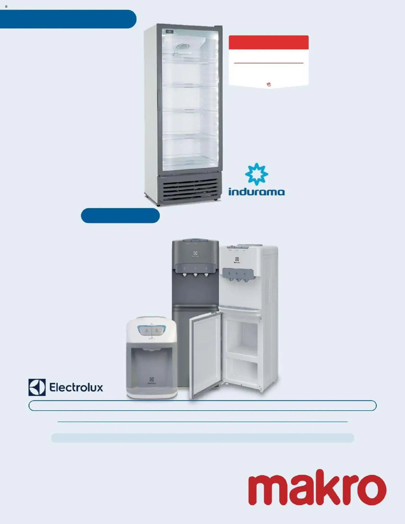 Makro - Promociones Horeca - folleto válido desde 26/02/2026 página 43 de 48