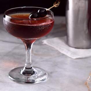 Recipe preview Little Italy