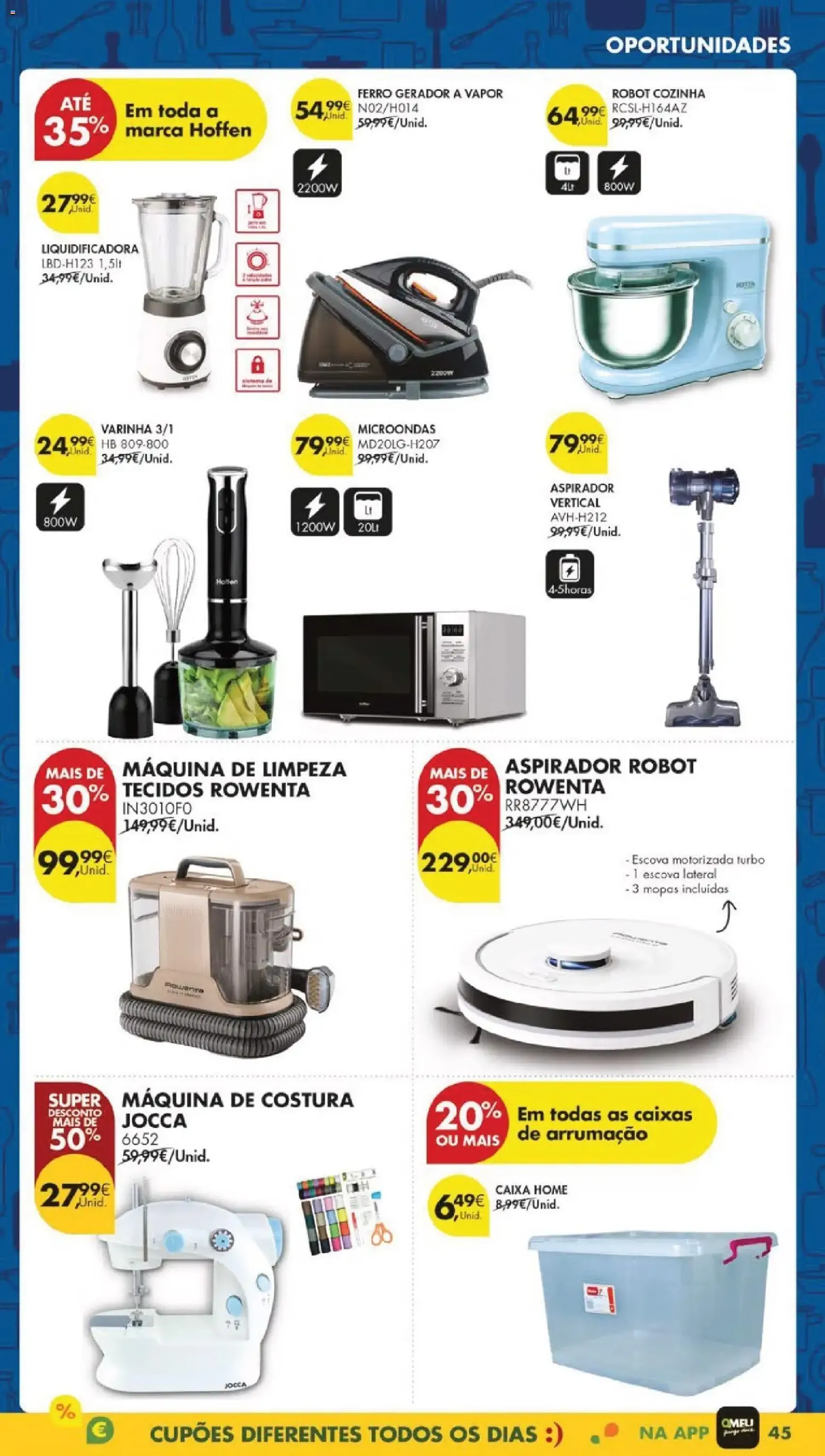 Pingo Doce folheto - folheto válido a partir de 10/02/2026 página 51 de 54