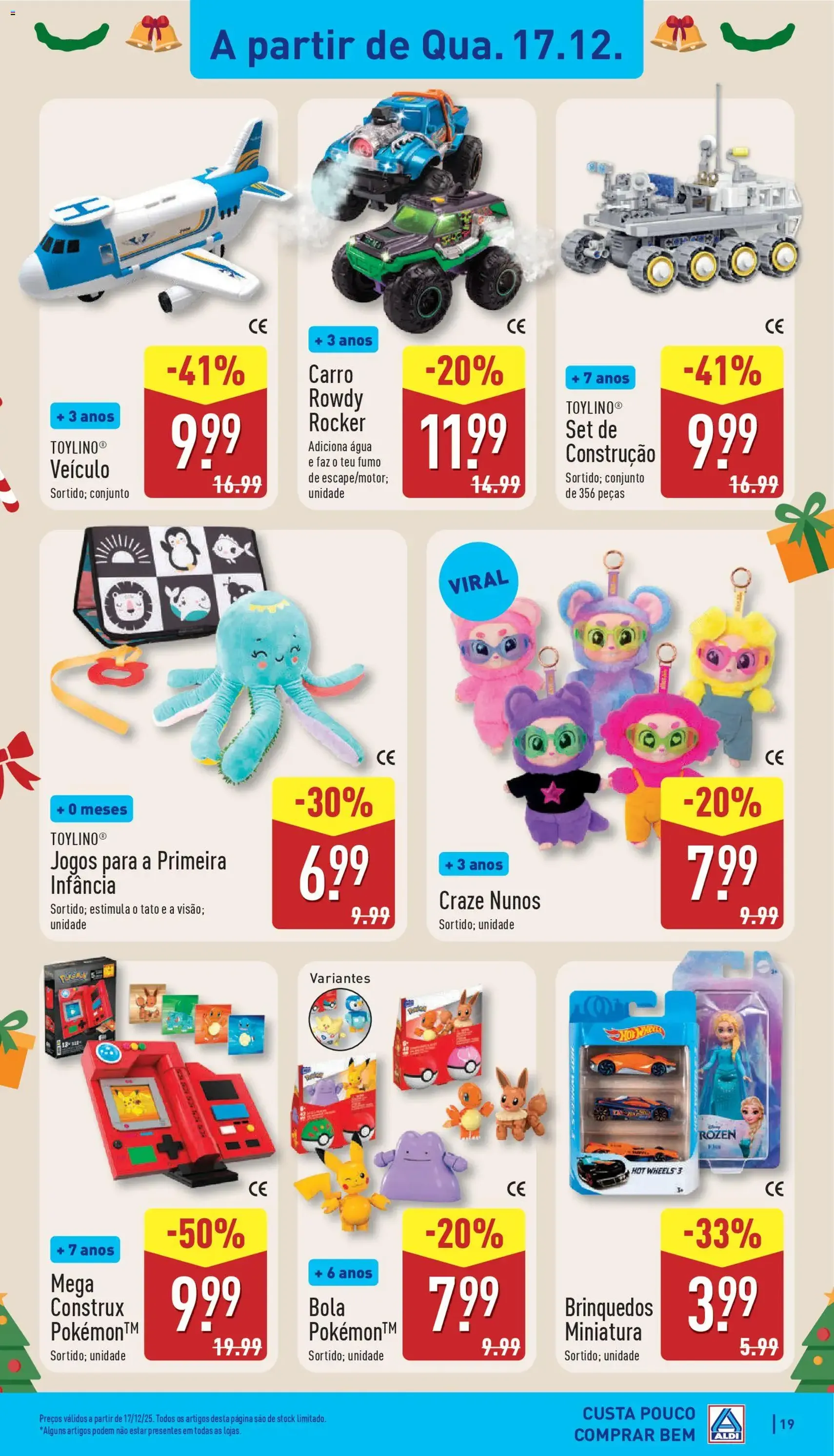 Aldi folheto - folheto válido a partir de 15/12/2025 página 19 de 36
