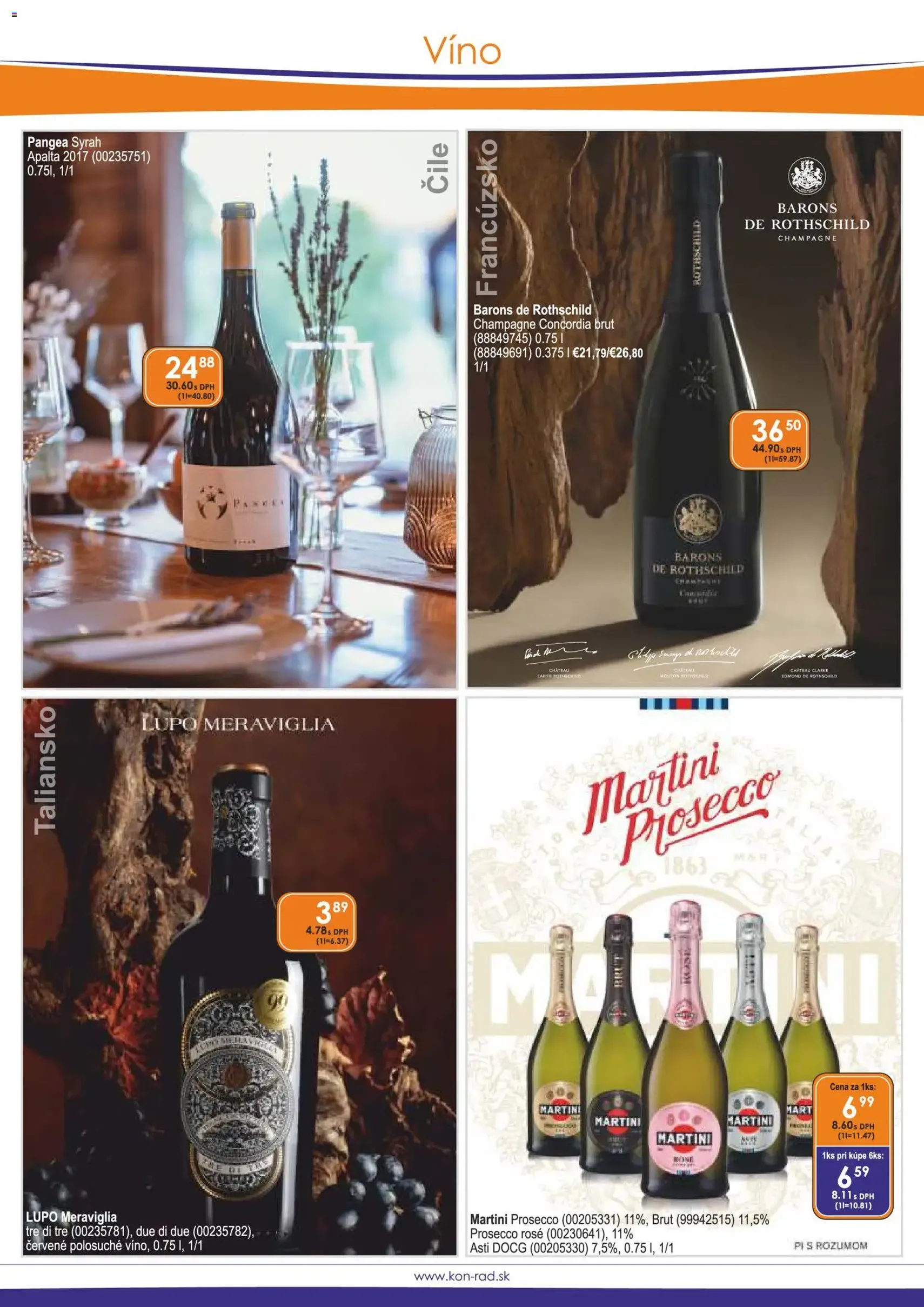 KON - RAD leták - platný leták od 01.12.2025 strana 26 z 56
