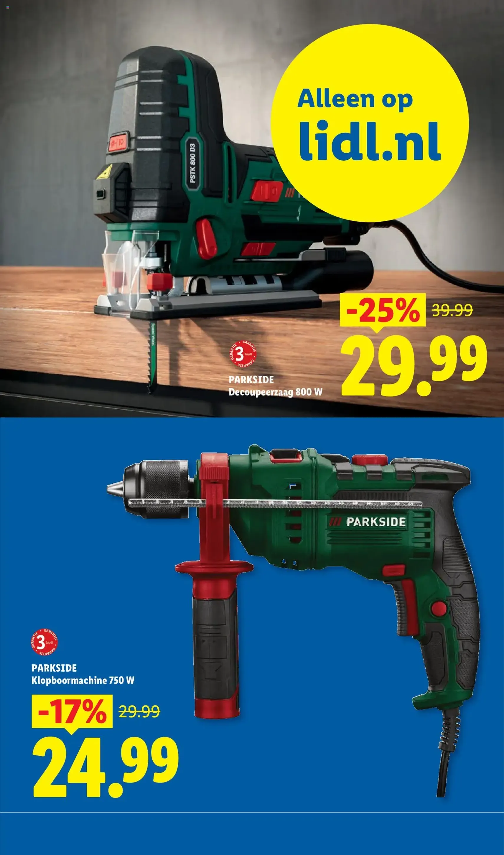Lidl folder week 30 - geldige folder vanaf 20-07-2026 pagina 27 van 50