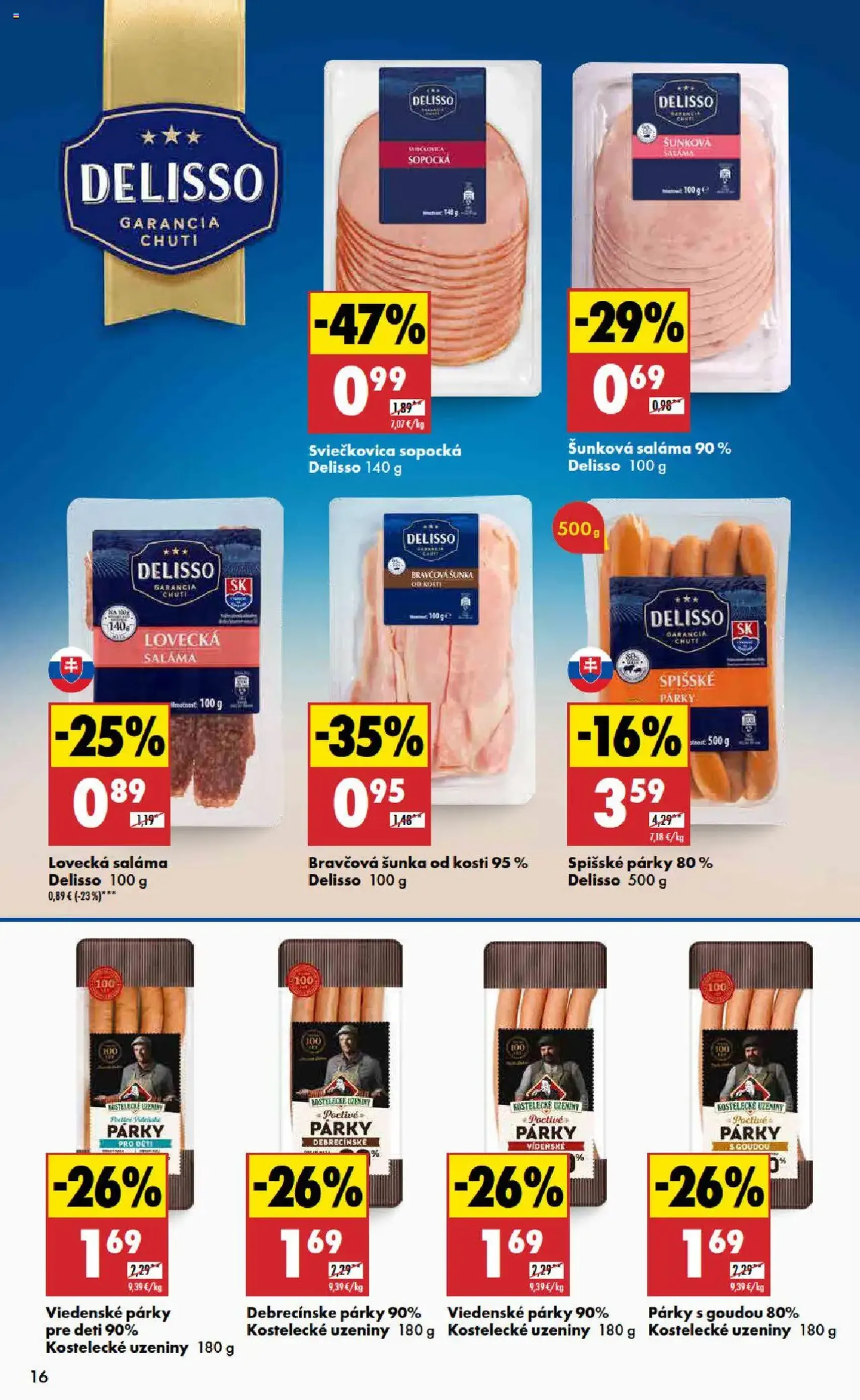 Biedronka leták - platný leták od 24.07.2025 strana 16 z 48 Biedronka leták - platný leták od 24.07.2025 strana 16 z 48
