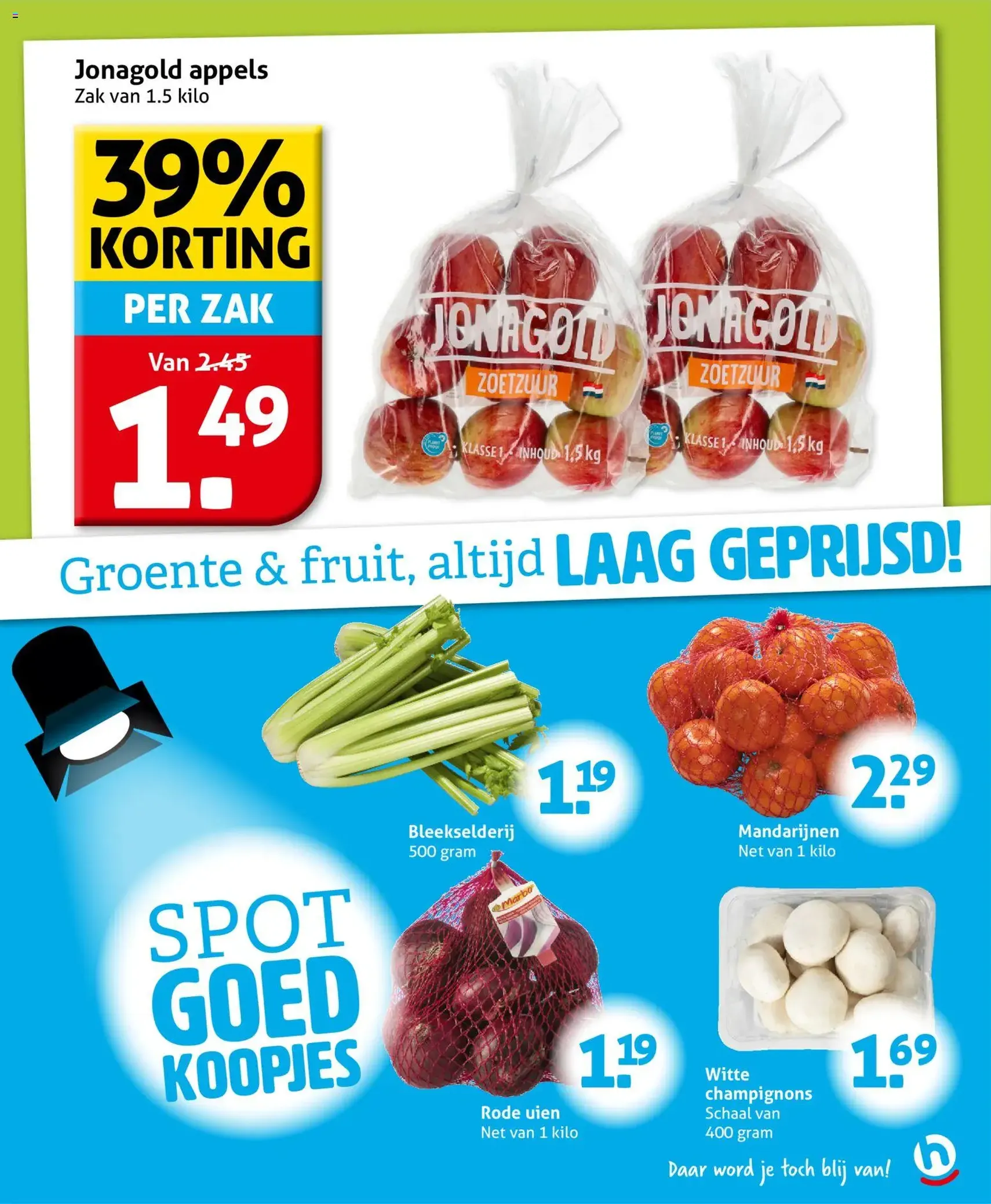 Hoogvliet - Folder - geldige folder vanaf 05-11-2025 pagina 9 van 30