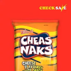 Check Save Specials - Flyer preview valid from 26/02/2026