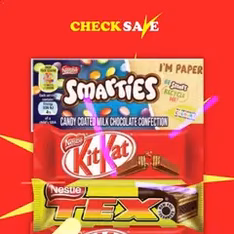 Check Save Weekly Specials - Flyer preview valid from 06/05/2026