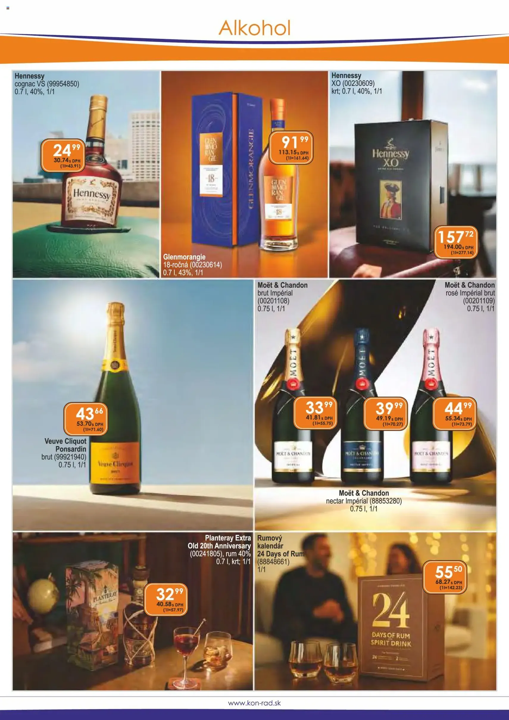 KON - RAD leták - platný leták od 01.11.2025 strana 13 z 48
