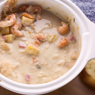 Recipe preview Grandma's Savory Oyster Dressing