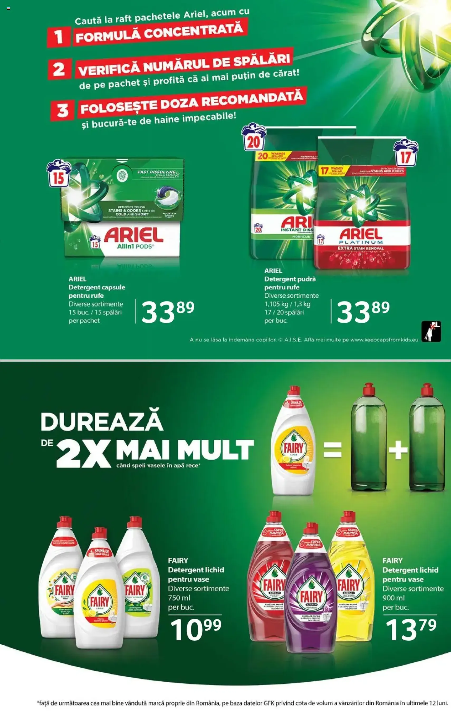 Catalog Selgros - Food - cataloage valabile începând cu 22.08.2025 pagina 23 din 33 Catalog Selgros - Food - cataloage valabile începând cu 22.08.2025 pagina 23 din 33