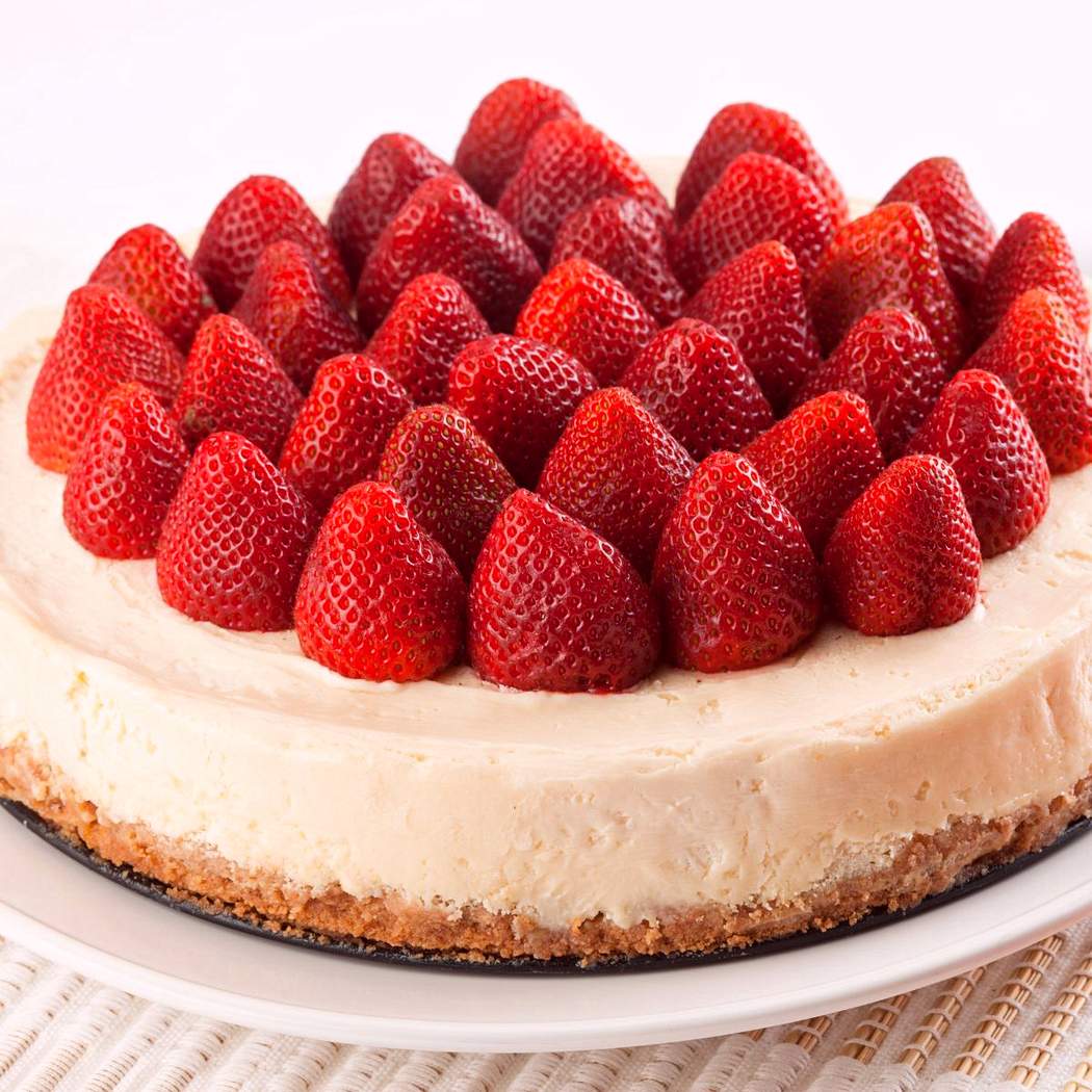 Fitness sajttorta cukor nélkül