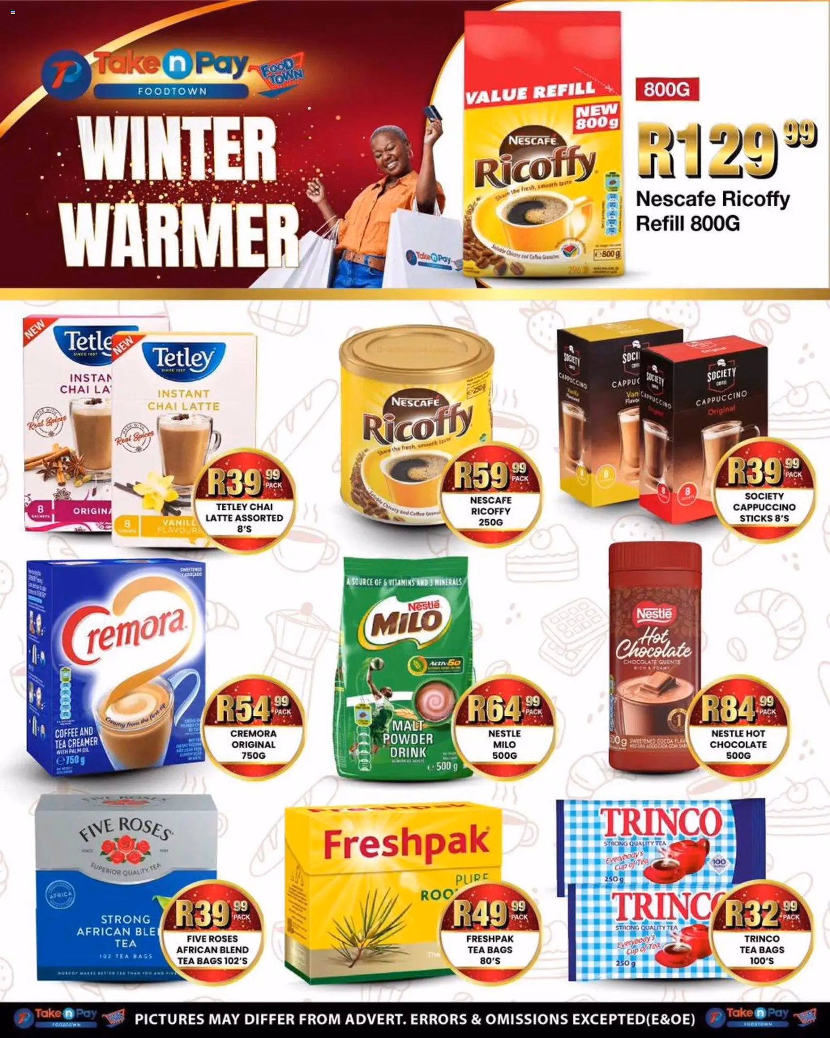 Take n Pay Specials - valid flyer from 01/06/2026, page 9 of 49