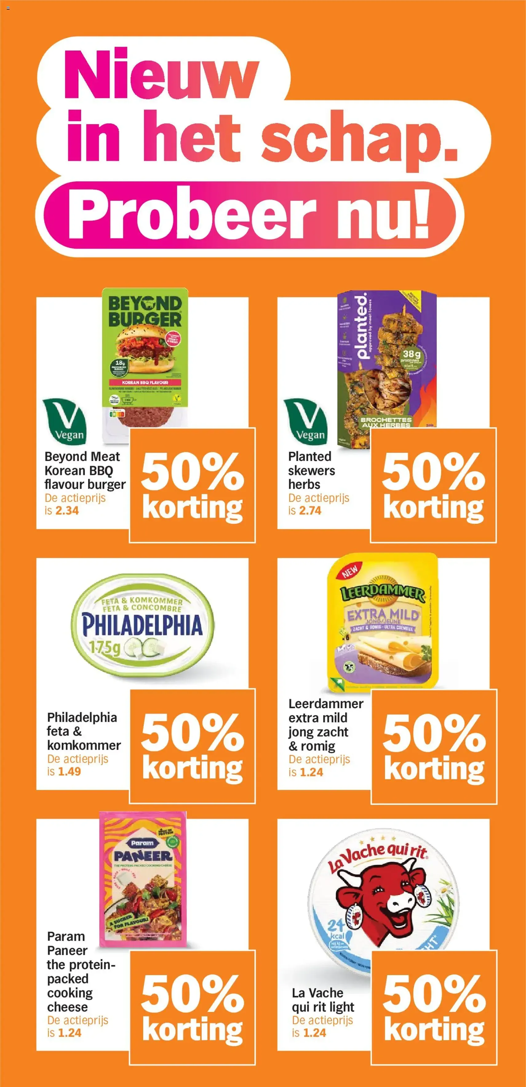 Albert Heijn folder week 23 - geldige folder vanaf 01-06-2026 pagina 40 van 44