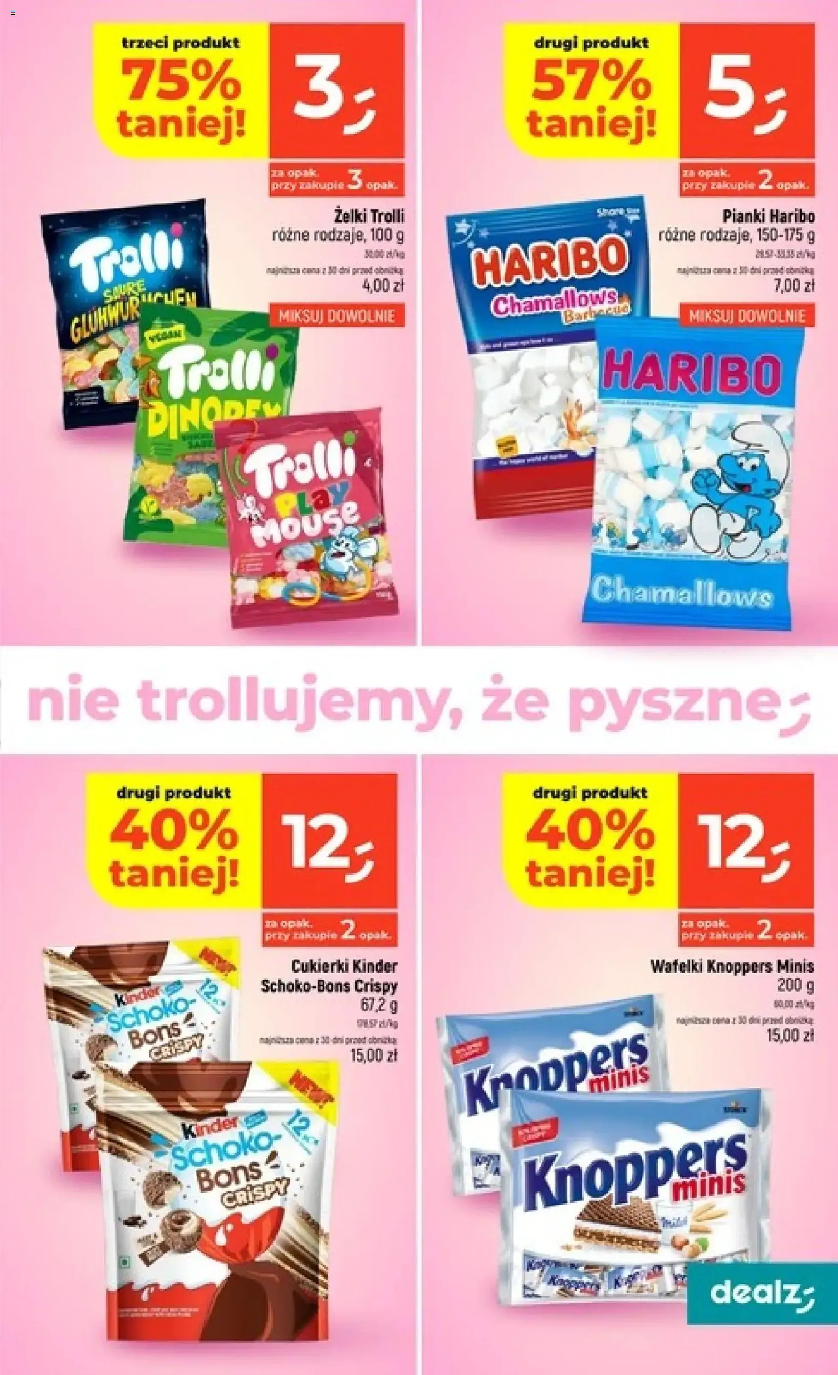 Dealz gazetka - ważny gazetka od 18.06.2026 strona 21 z 40