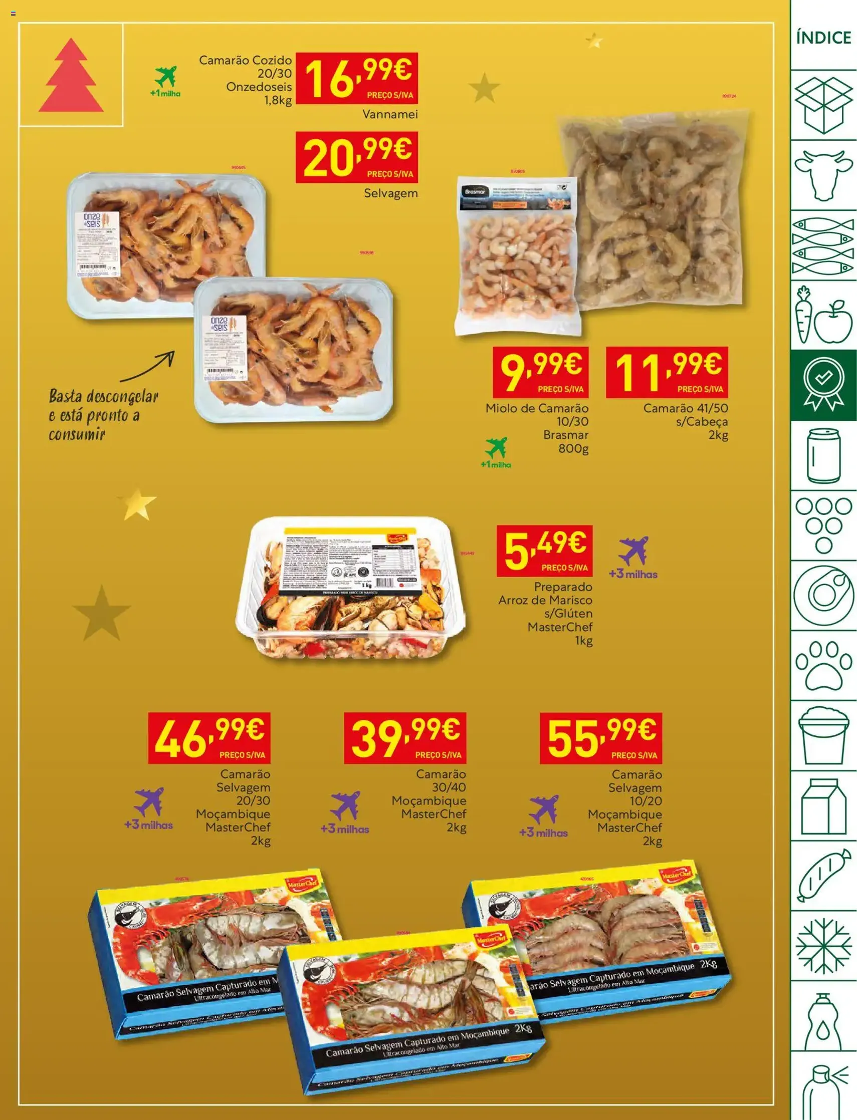 Recheio folheto - folheto válido a partir de 23/12/2025 página 11 de 53