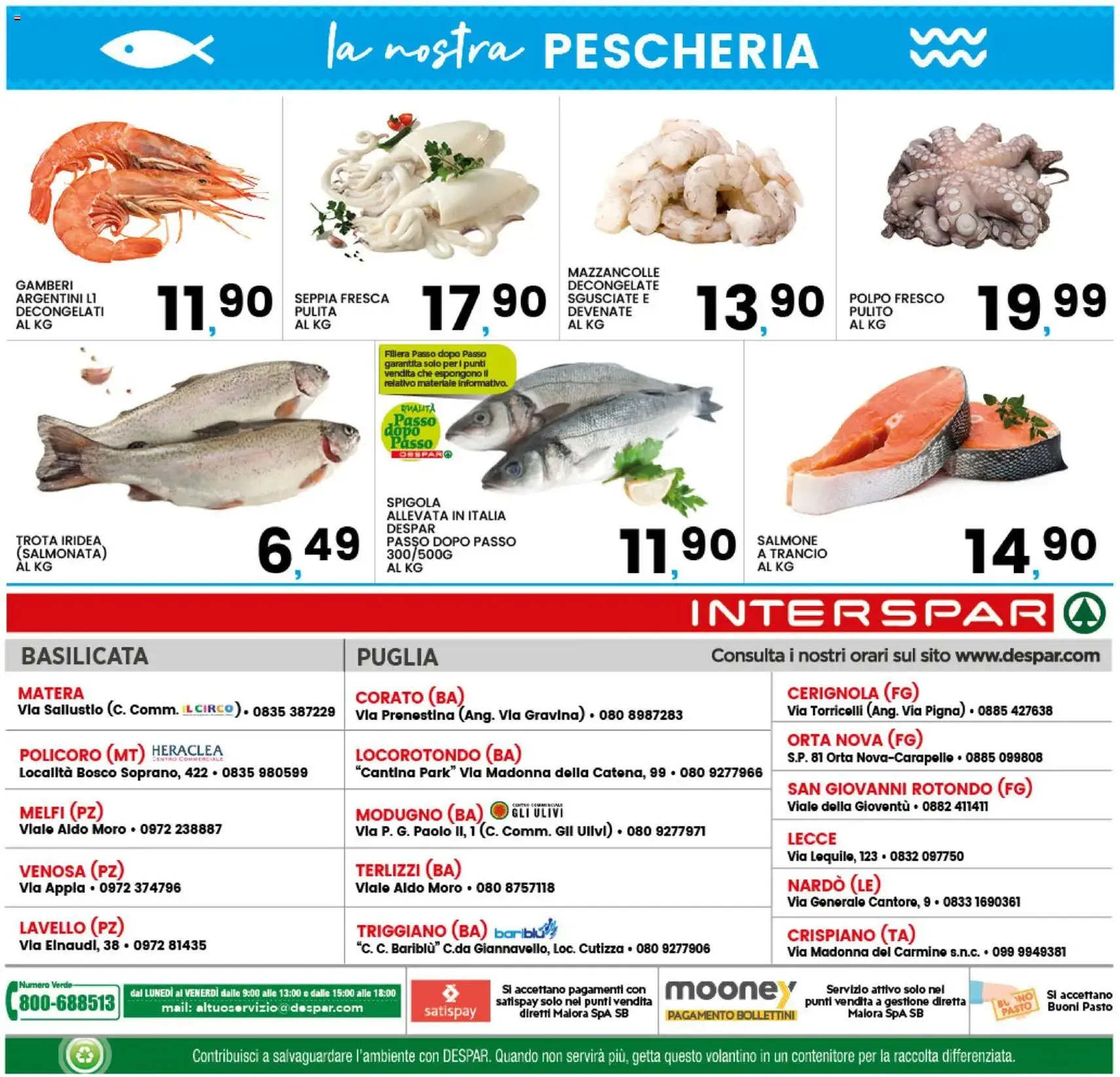 Interspar volantino - volantino valido dal 08/06/2026 pagina 20 di 41