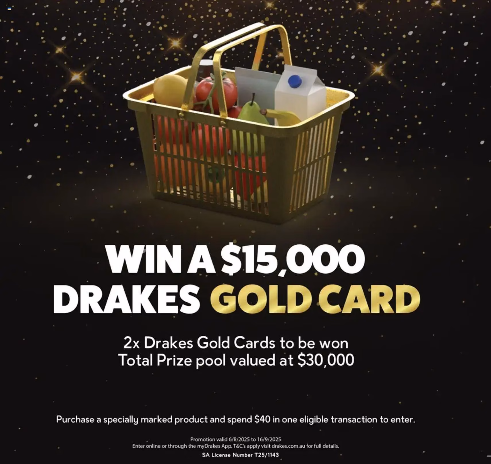 Drakes Catalogue SA - valid flyer from 06/08/2025, page 2 of 20 Drakes Catalogue SA - valid flyer from 06/08/2025, page 2 of 20