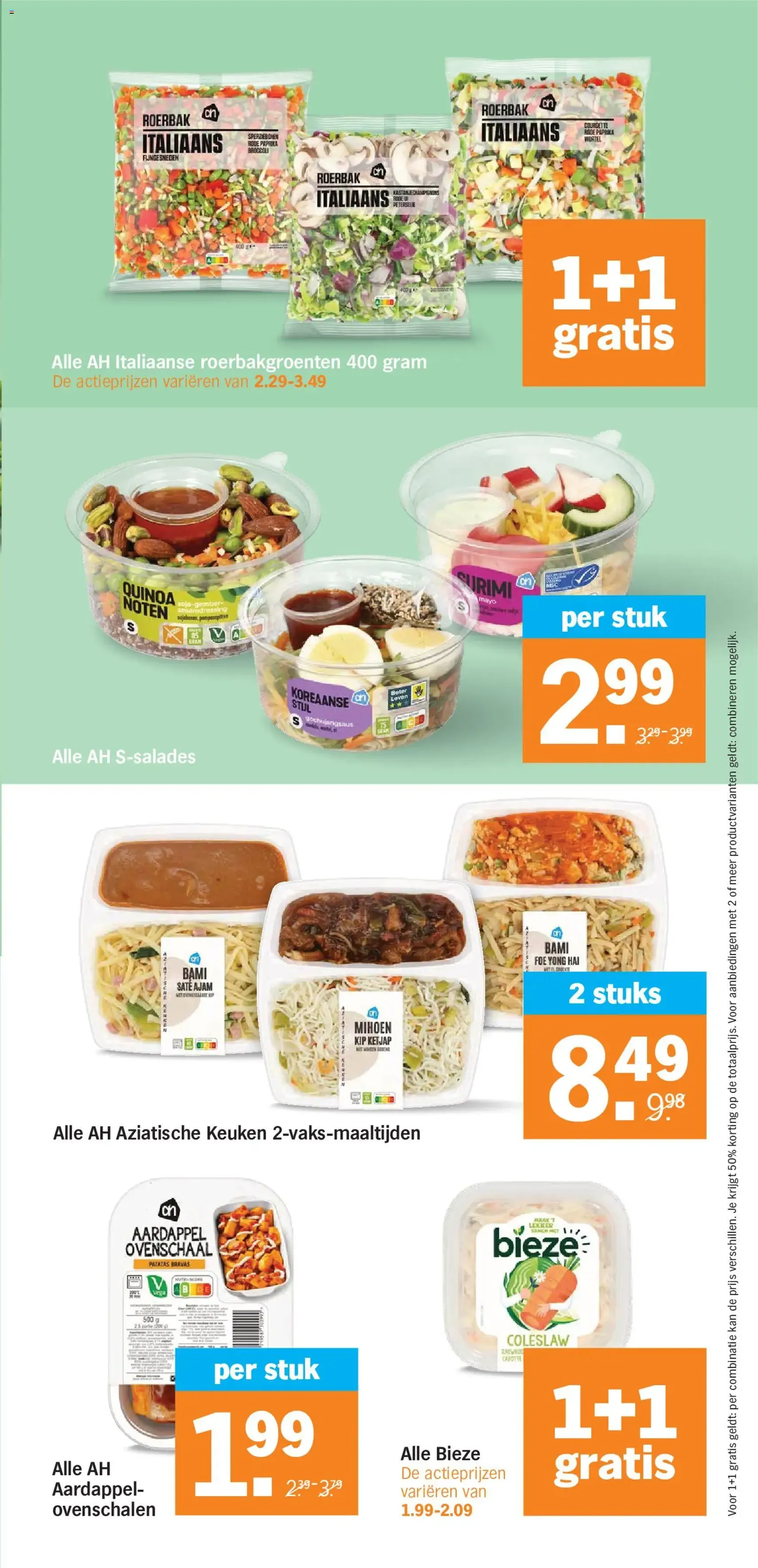 Albert Heijn folder week 28 - geldige folder vanaf 06-07-2026 pagina 12 van 44