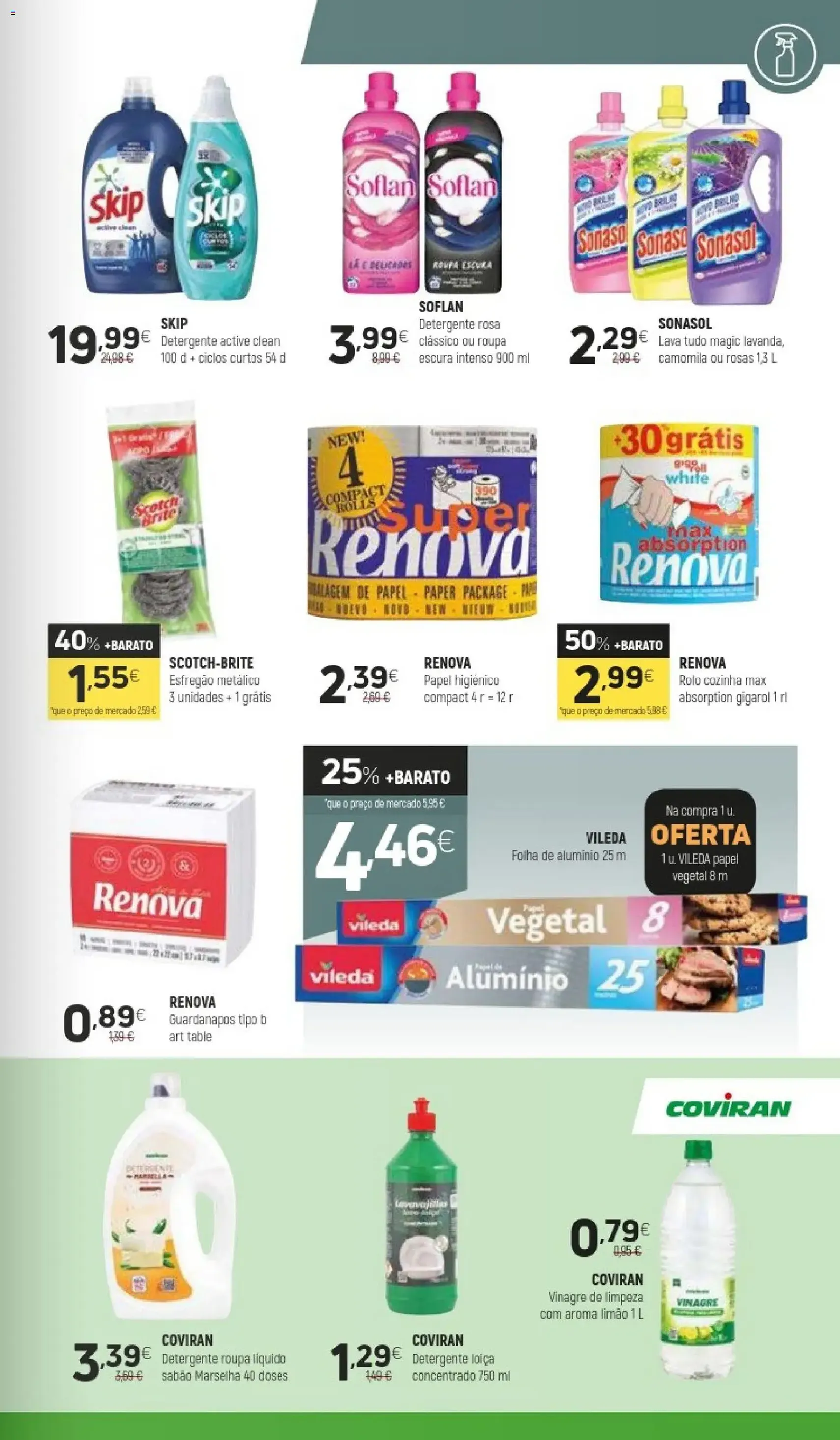 Coviran - folheto - folheto válido a partir de 18/11/2025 página 23 de 24