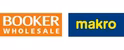 Logo Booker Wholesale