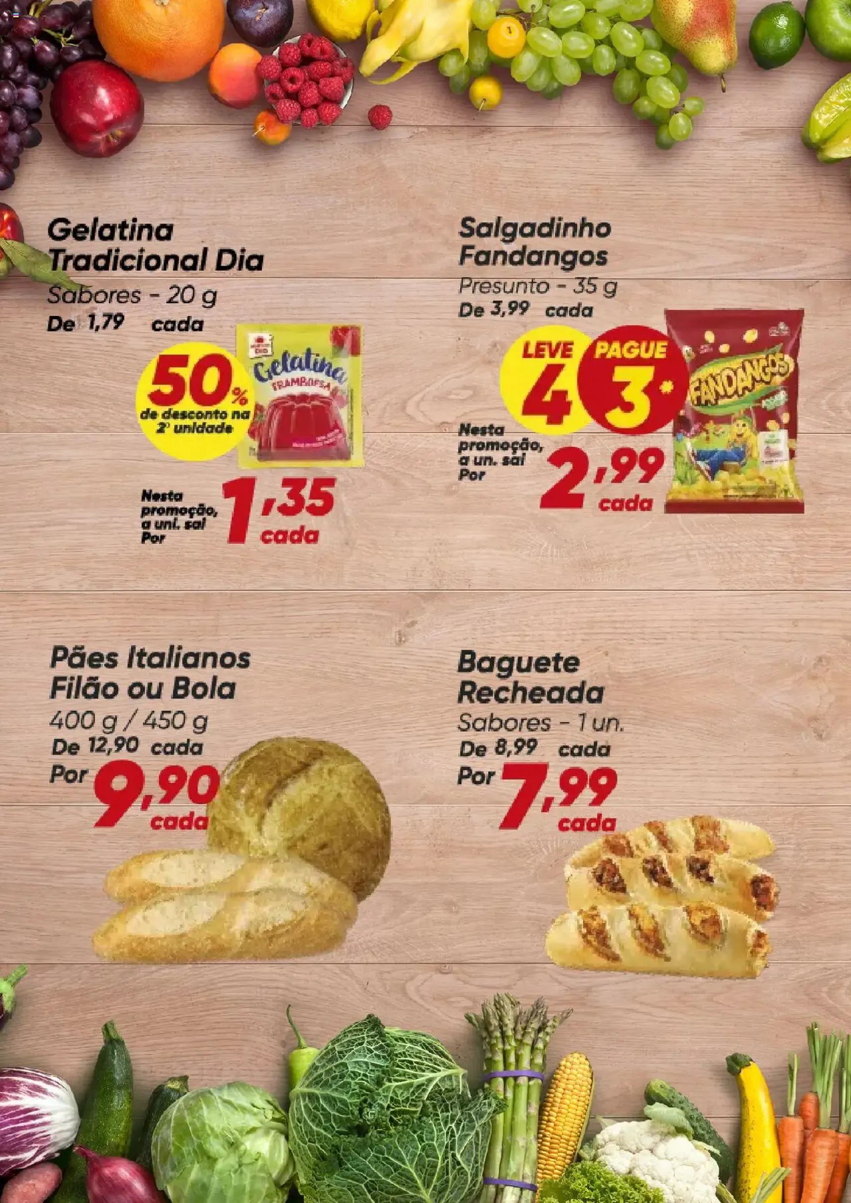 Dia promoções - folheto válido a partir de 21/07/2025 página 5 de 9