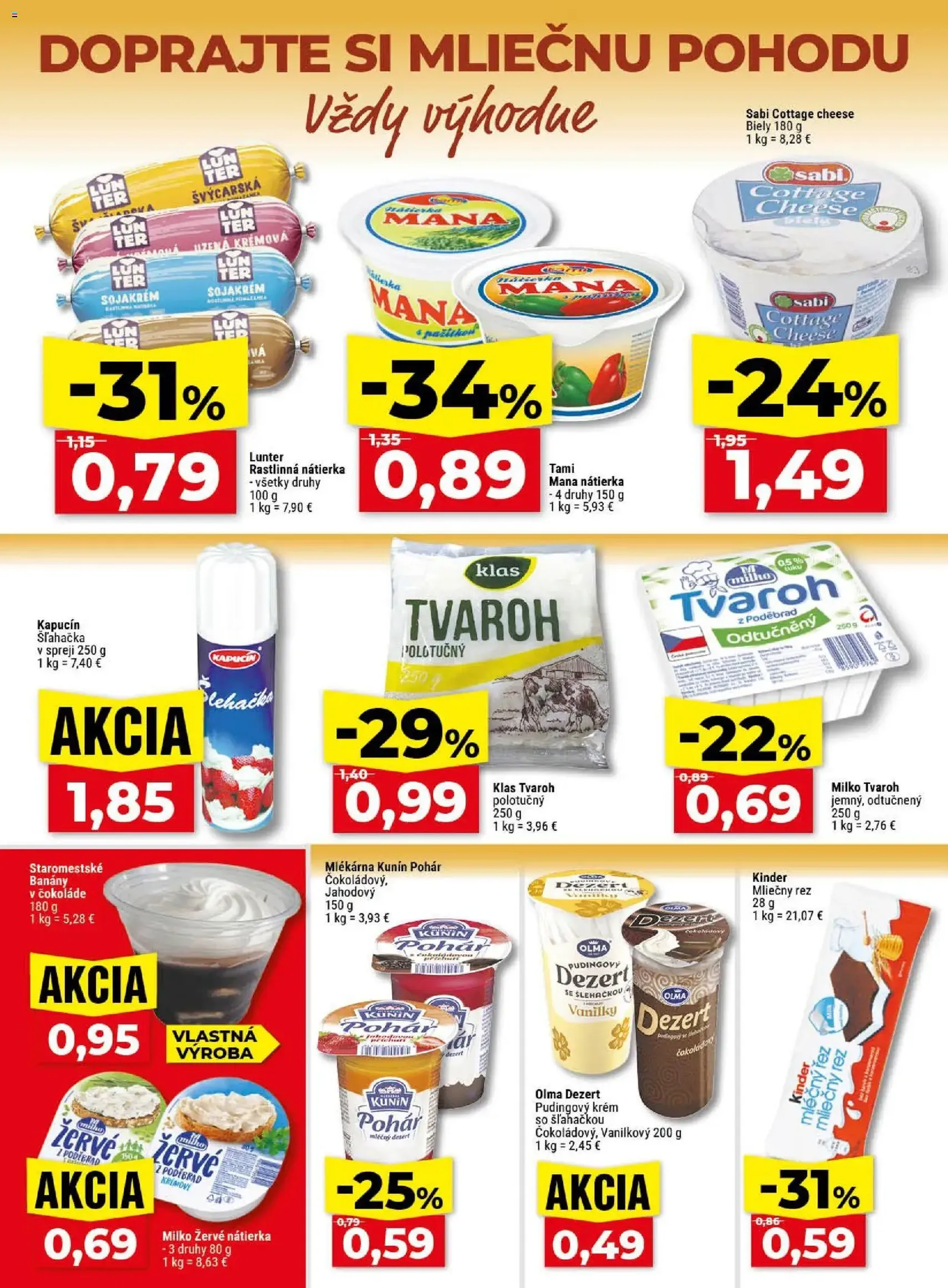 Klas leták - platný leták od 03.08.2026 strana 10 z 29