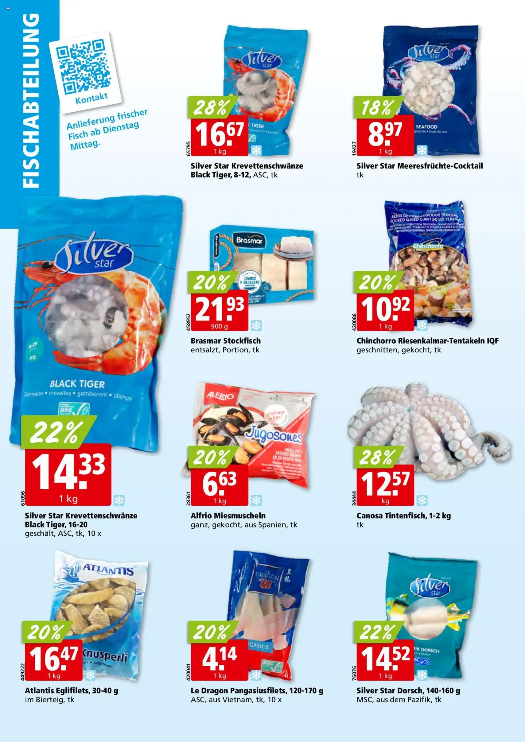 Aligro Aktionen - Gültiger Prospekt ab 02.03.2026, Seite 4 von insgesamt 32