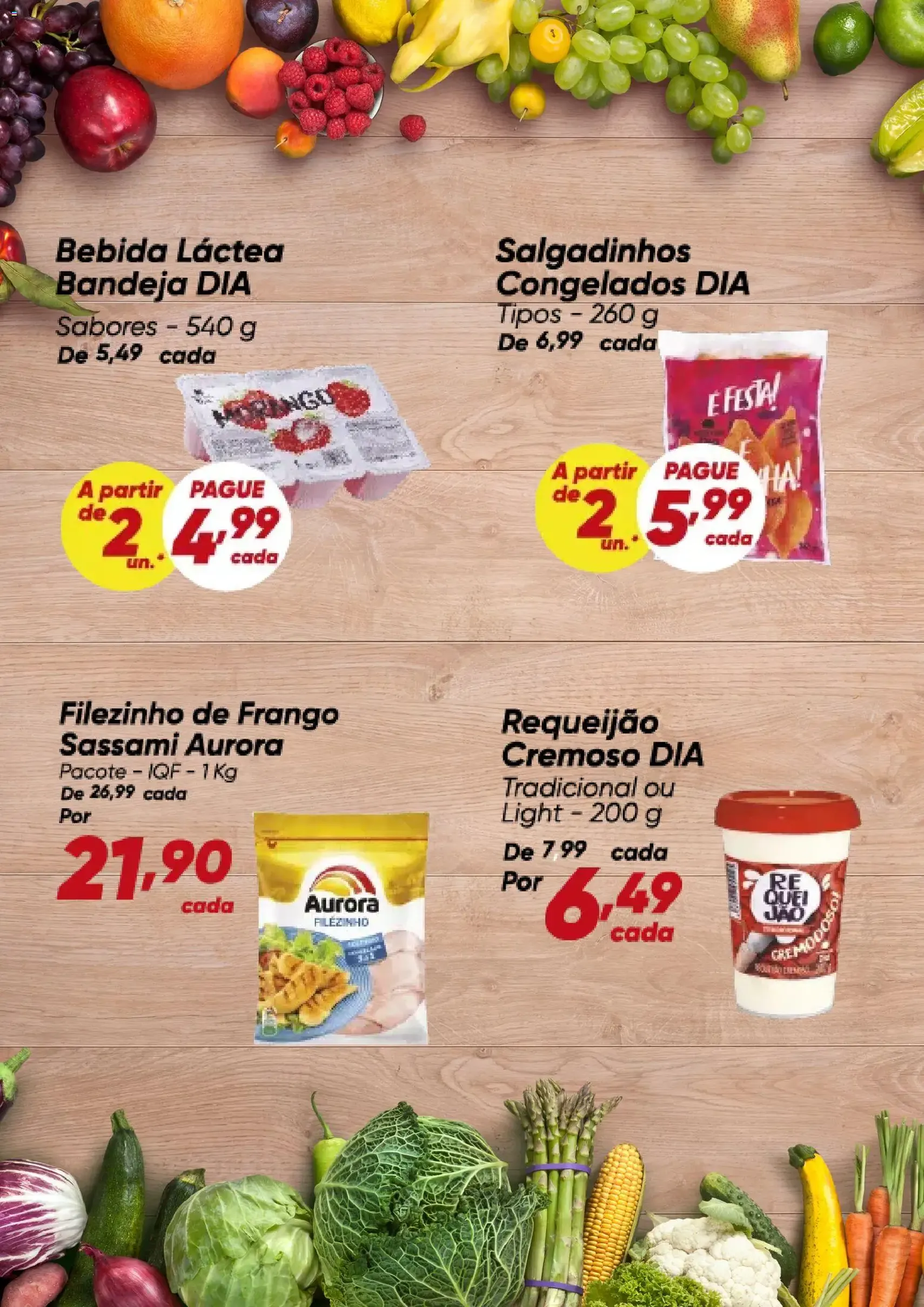 Dia promoções - folheto válido a partir de 09/02/2026 página 5 de 6