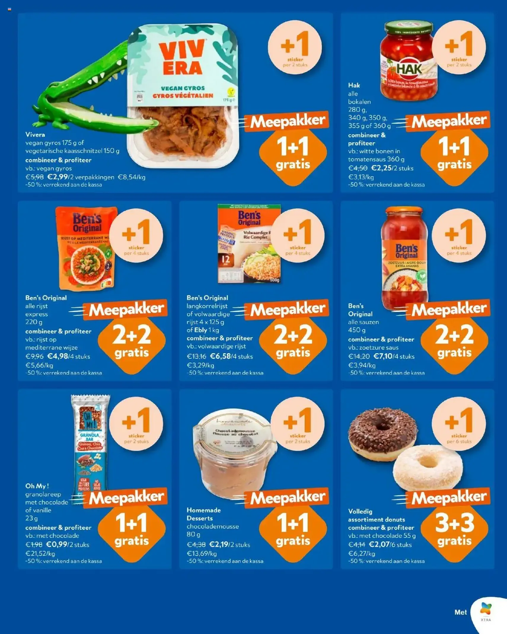 OKay - Folder - geldige folder vanaf 08/10/2025 pagina 3 van 24