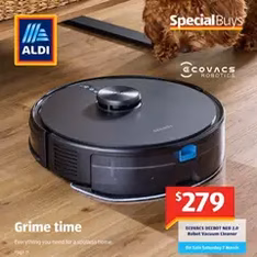 Catalogue Aldi - Flyer preview valid from 04/03/2026