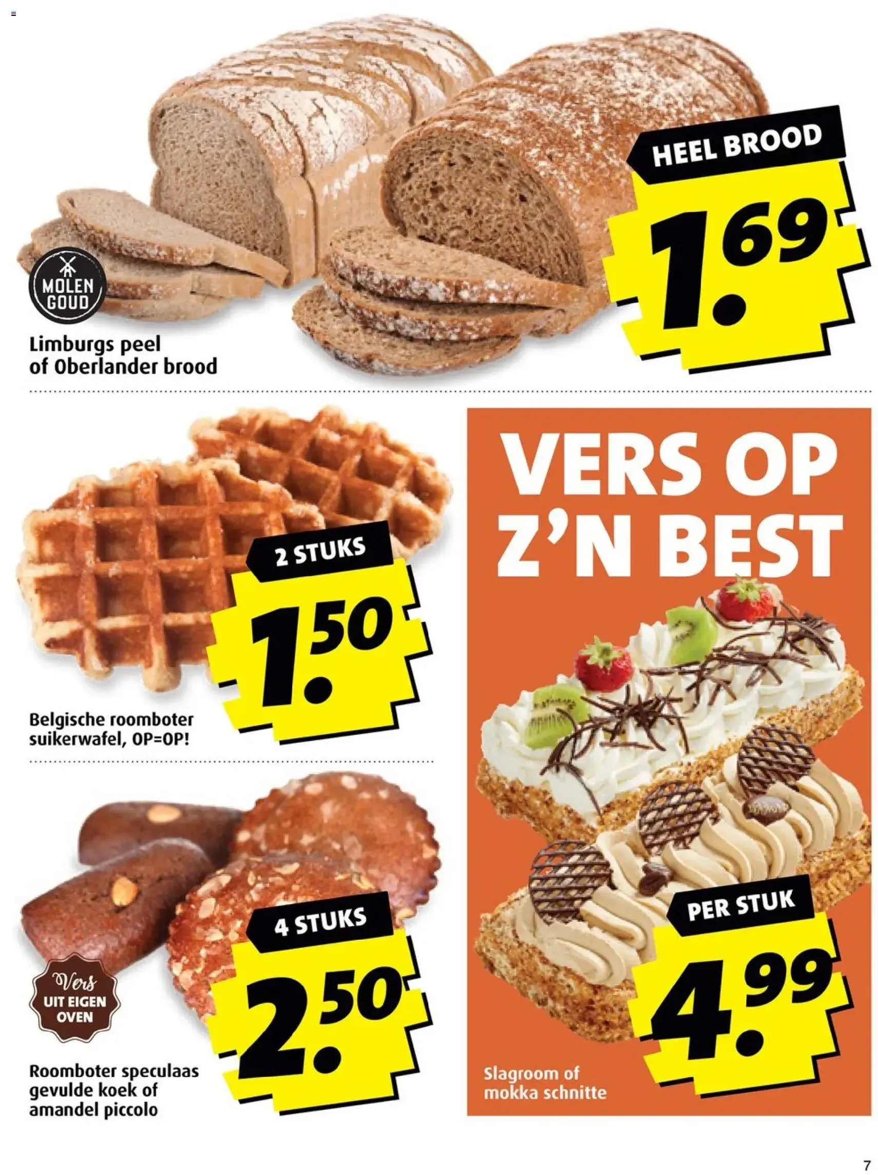 Boni - Folder week 47 - geldige folder vanaf 17-11-2025 pagina 7 van 32