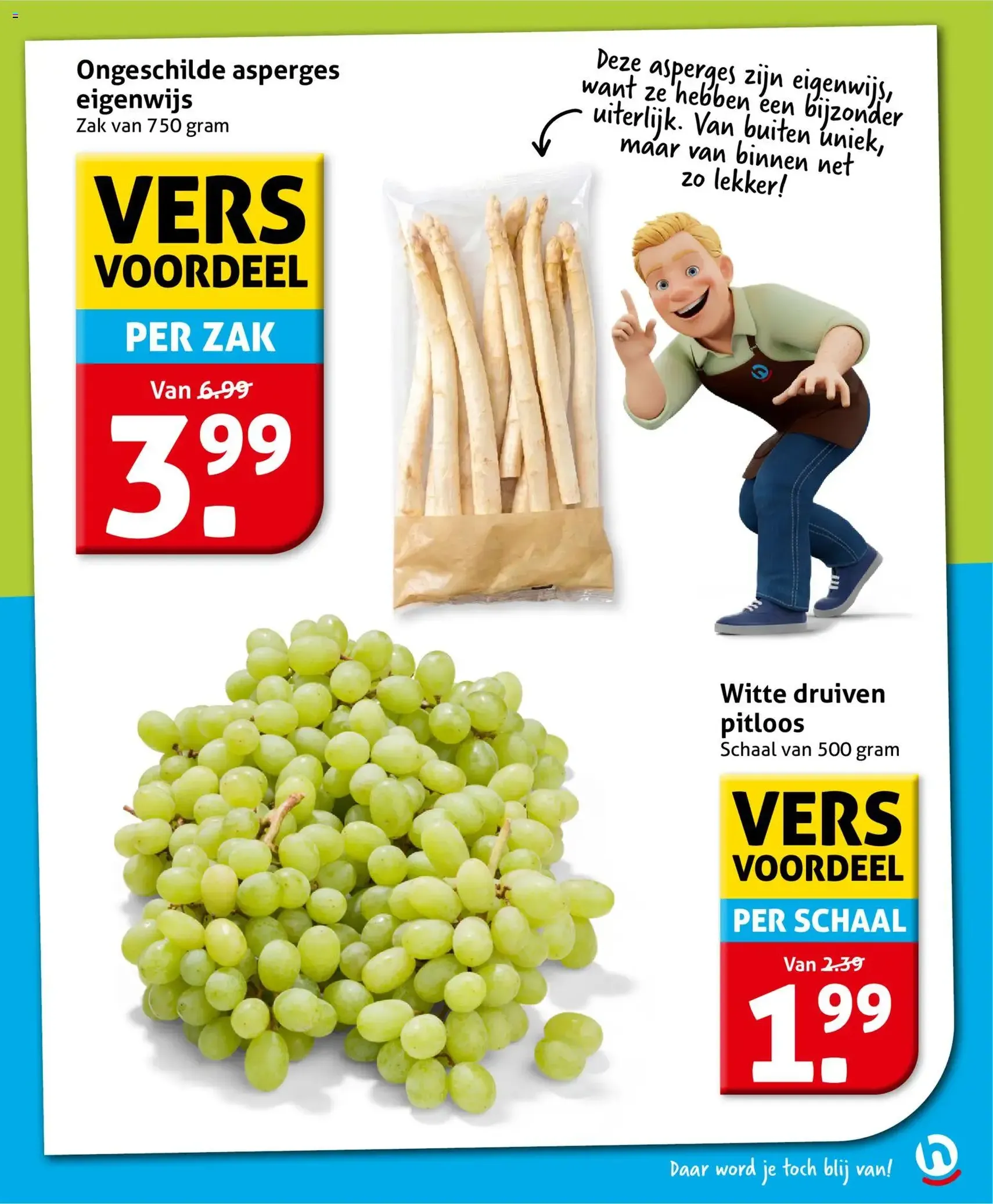 Hoogvliet folder - geldige folder vanaf 27-05-2026 pagina 15 van 33