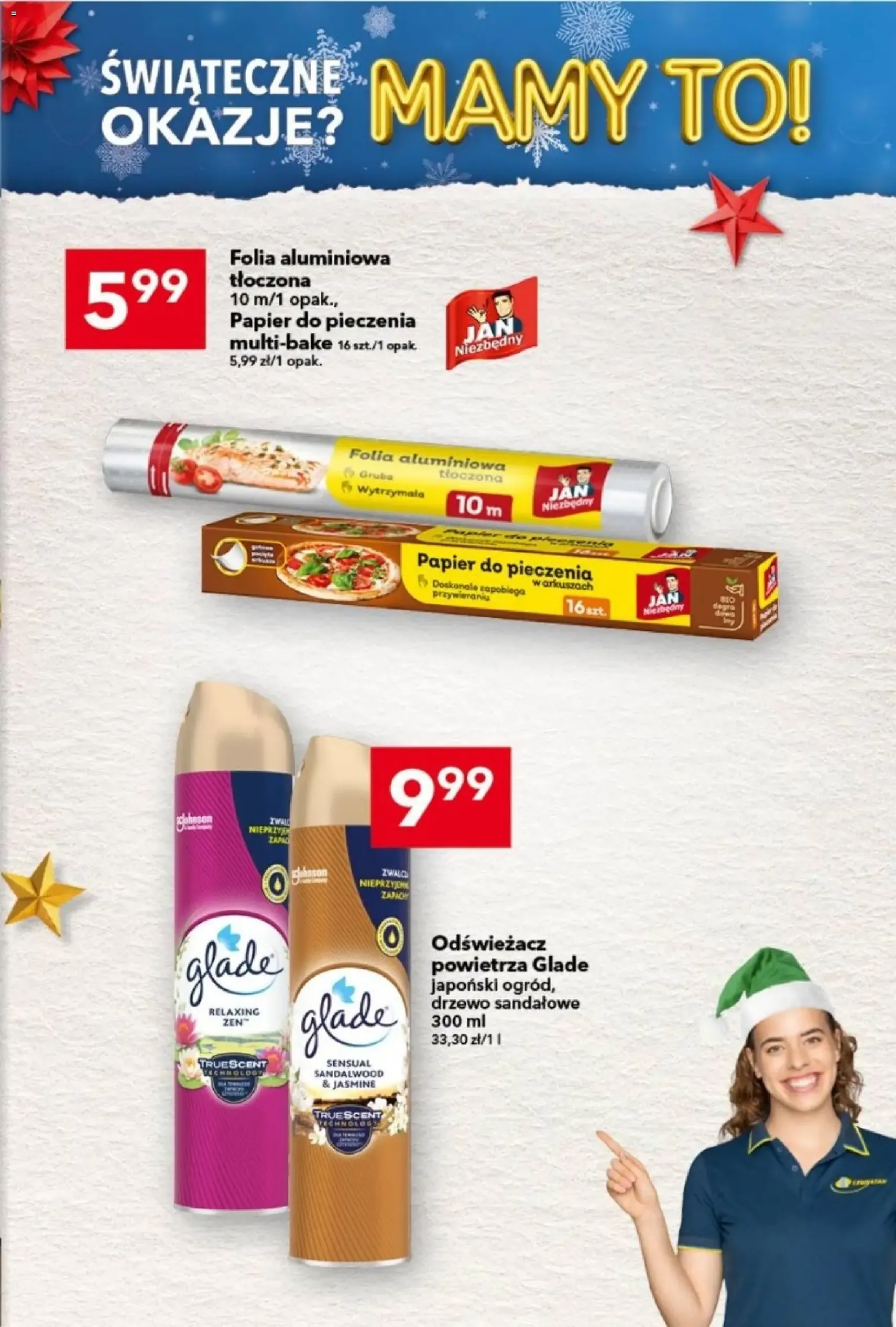 Lewiatan gazetka - ważny gazetka od 04.12.2025 strona 17 z 21