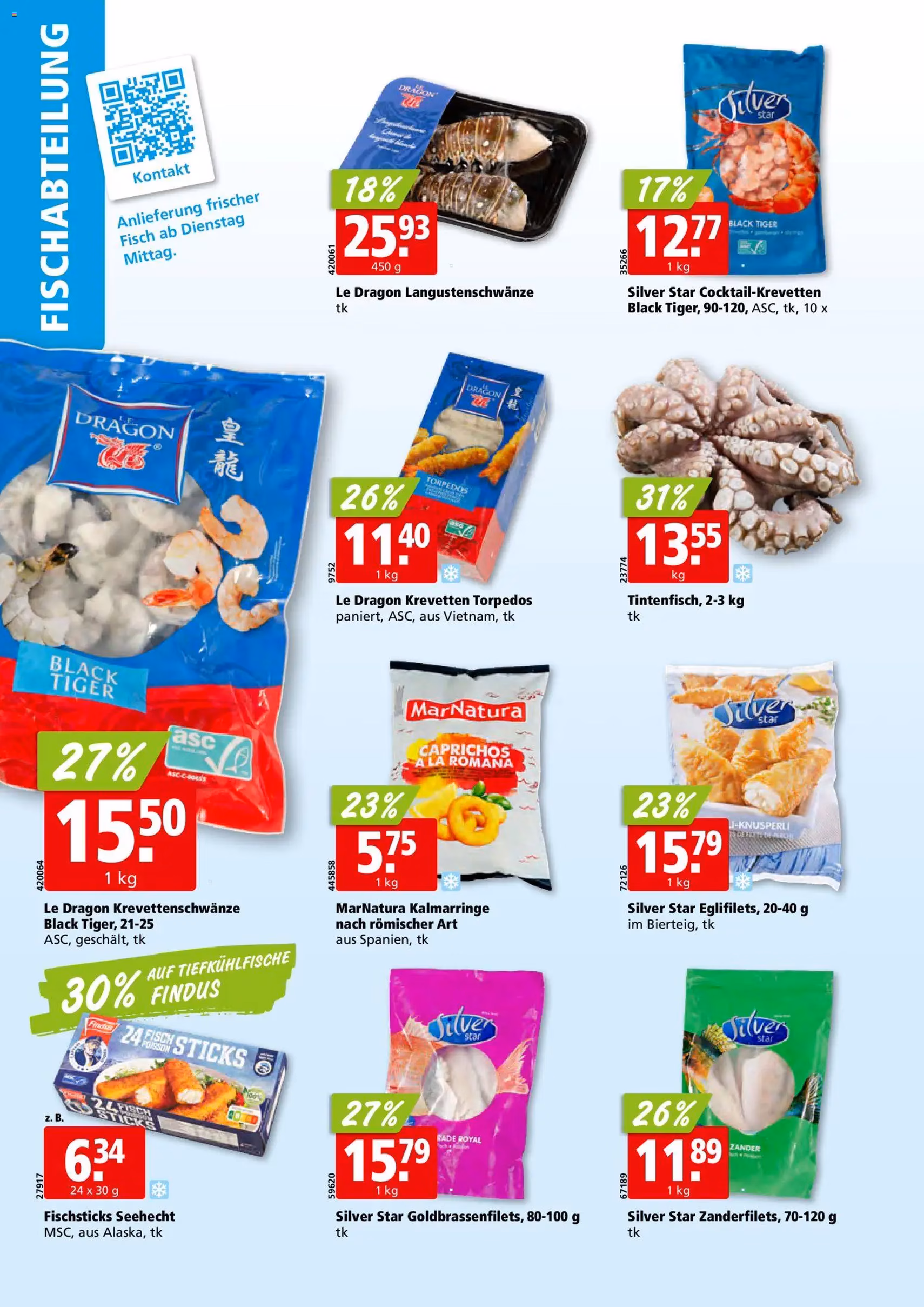 Aligro aktionen - Gültiger Prospekt ab 16.03.2026, Seite 4 von insgesamt 32