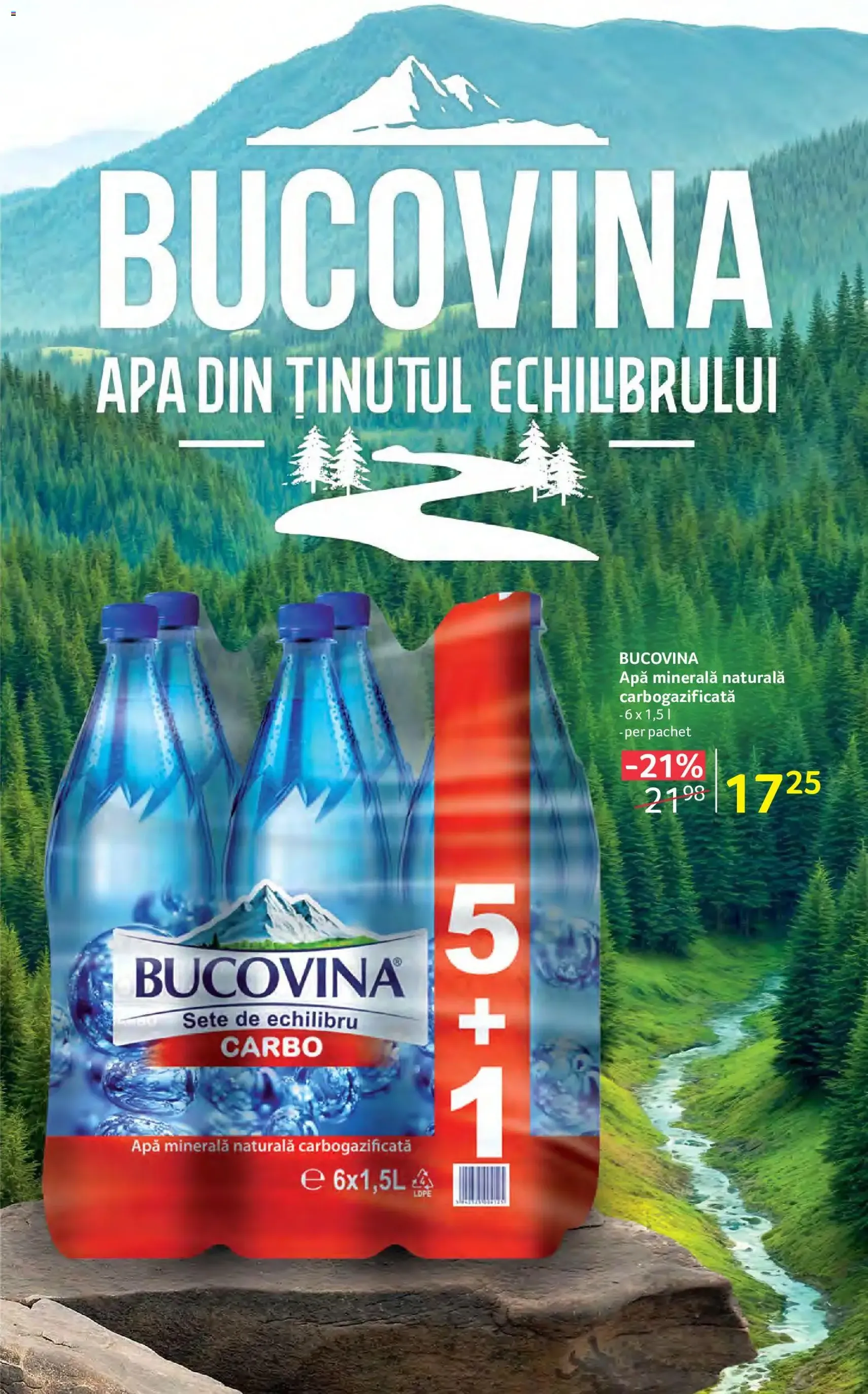 Selgros Catalog - cataloage valabile începând cu 01.05.2026 pagina 18 din 31