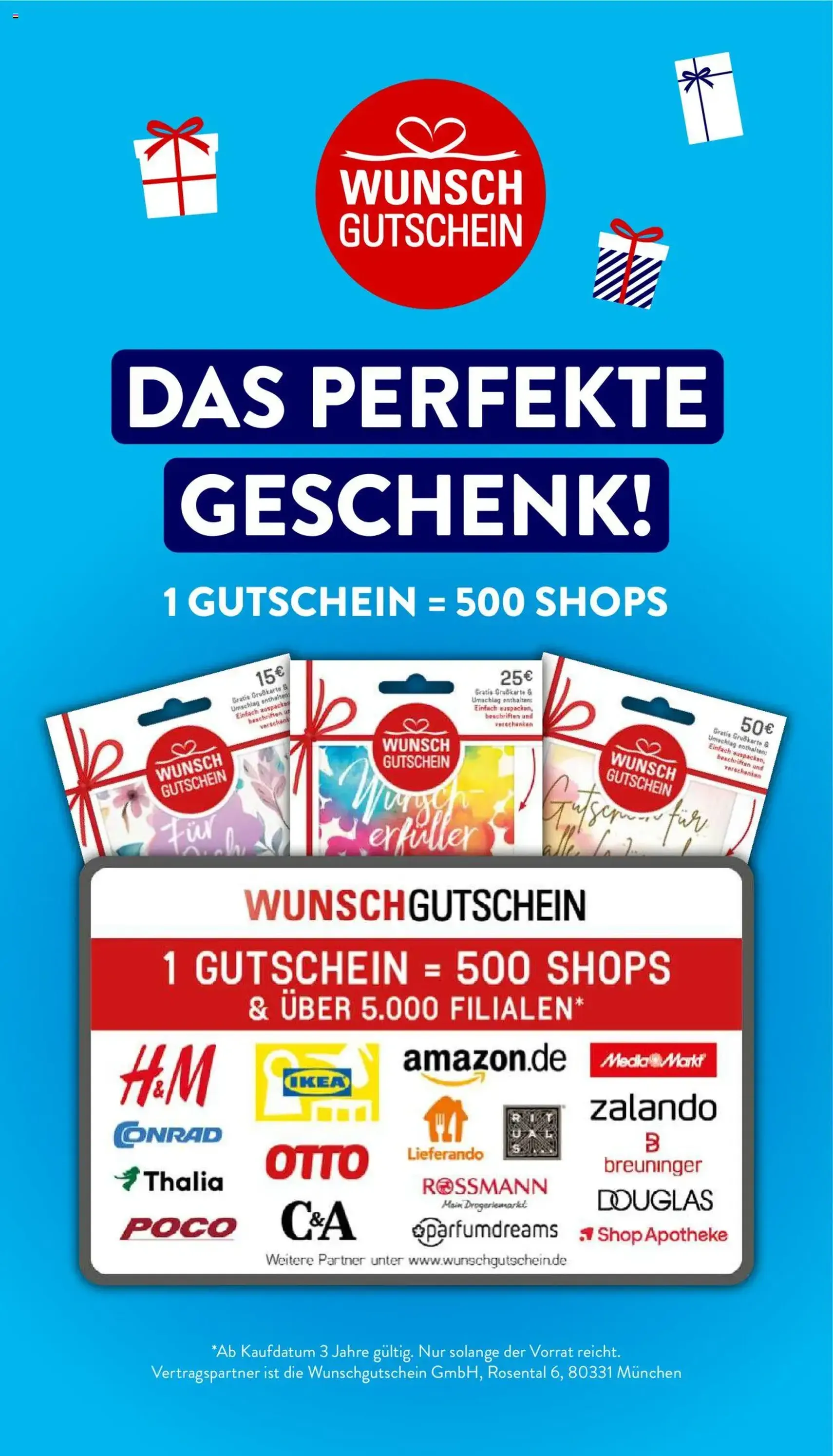 Aldi Prospekt - Gültiger Prospekt ab 18.08.2025, Seite 43 von insgesamt 44 Aldi Prospekt - Gültiger Prospekt ab 18.08.2025, Seite 43 von insgesamt 44